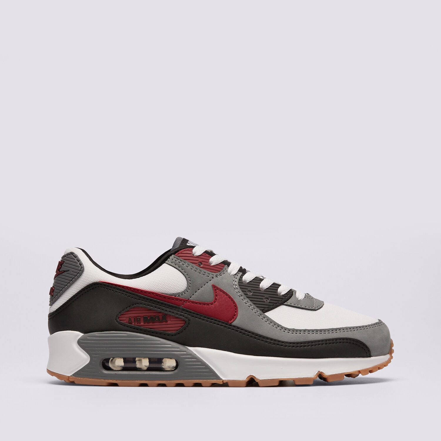 pánské tenisky NIKE AIR MAX 90  FB9658-100 BÍLÁ