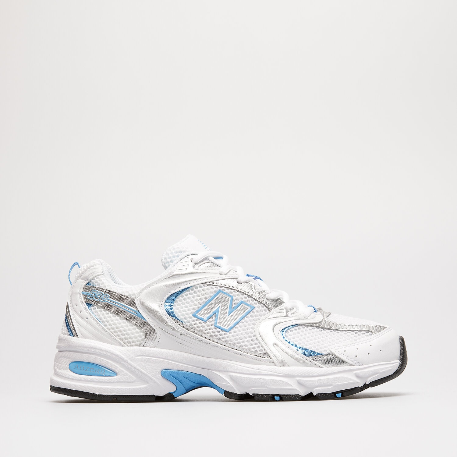 dámské tenisky NEW BALANCE 530  MR530DRW BÍLÁ