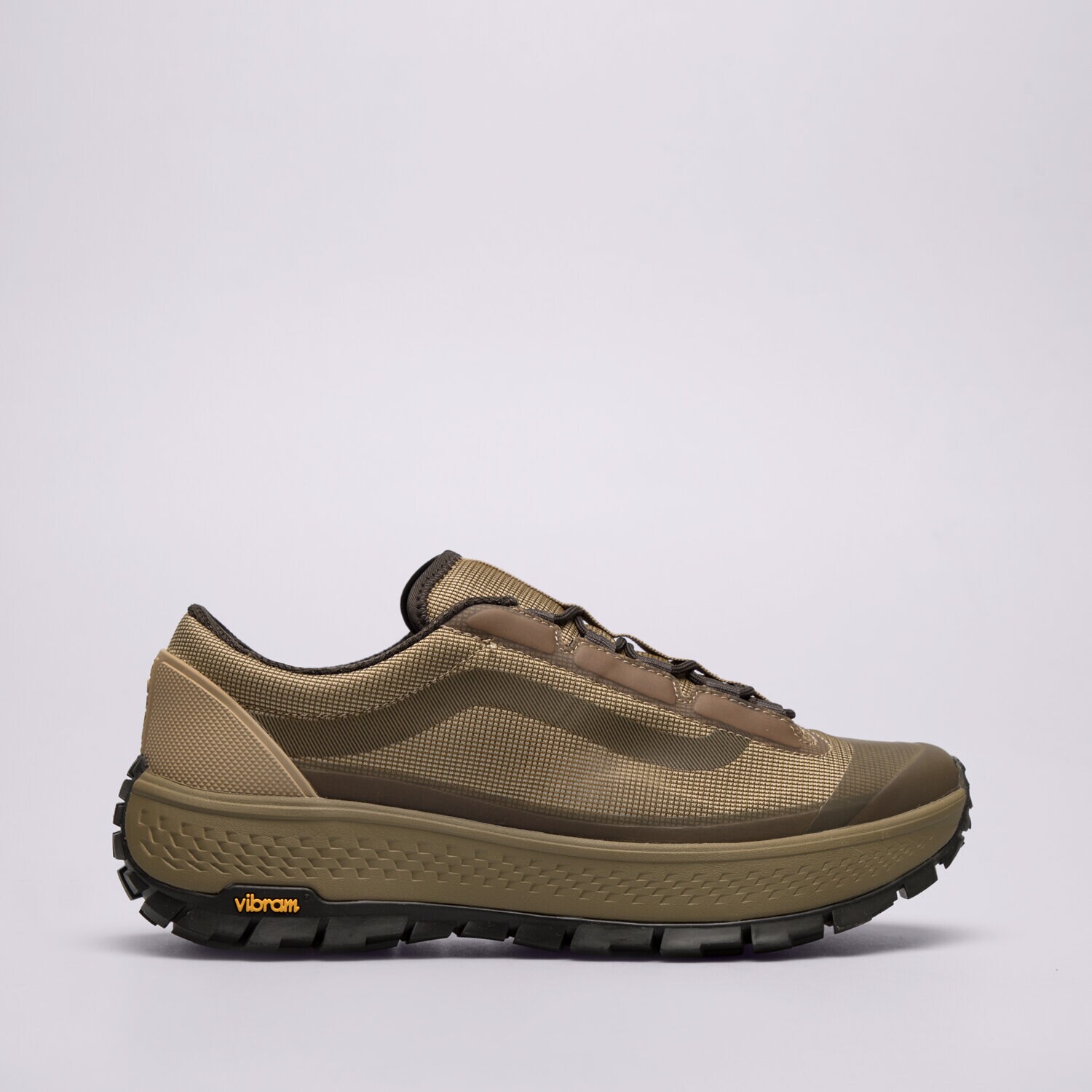 pánské tenisky VANS OLD SKOOL 36 TRAIL VN000Z93OVB ČERNÁ