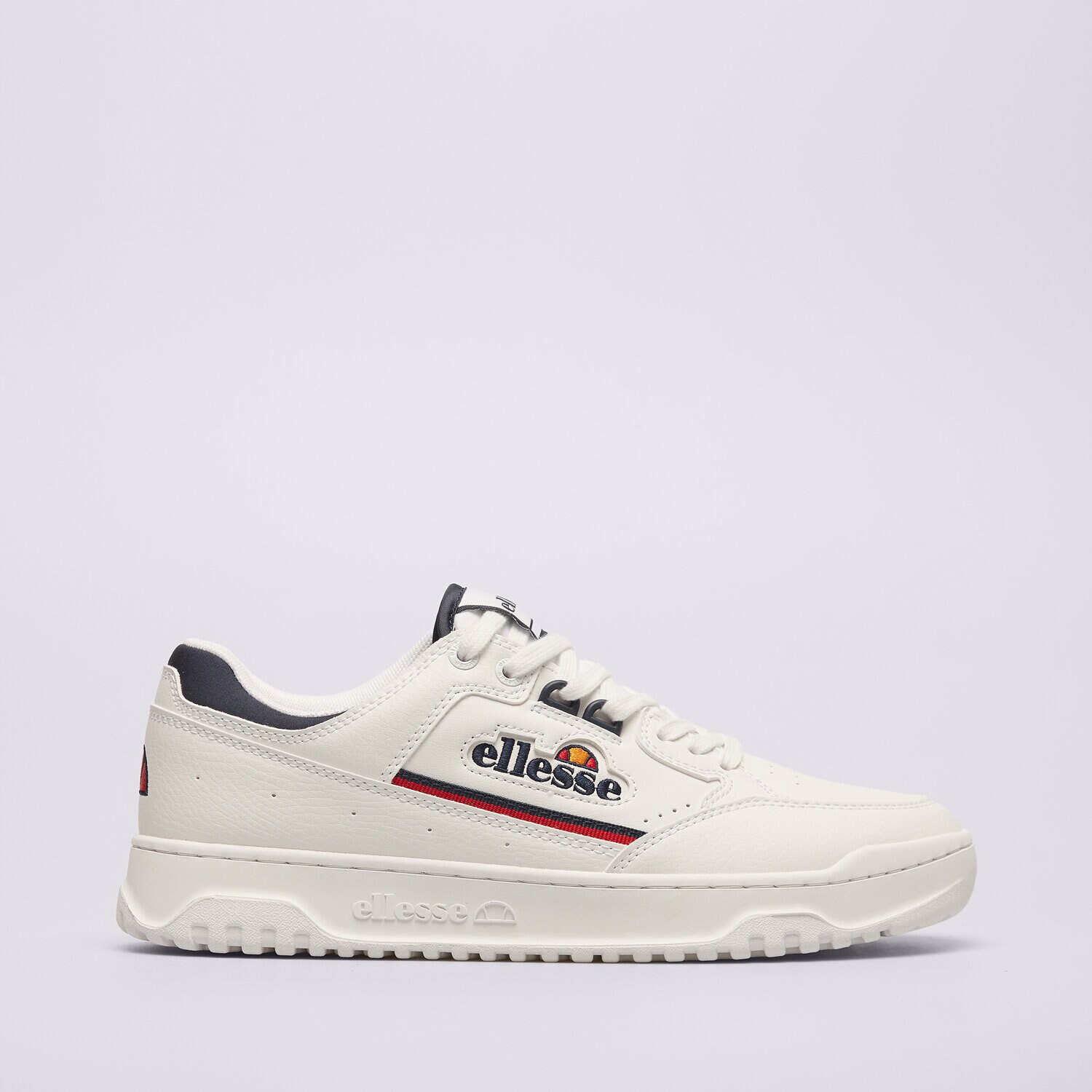 pánské tenisky ELLESSE LS987 CUPSOLE  SHVF0817921 BÍLÁ