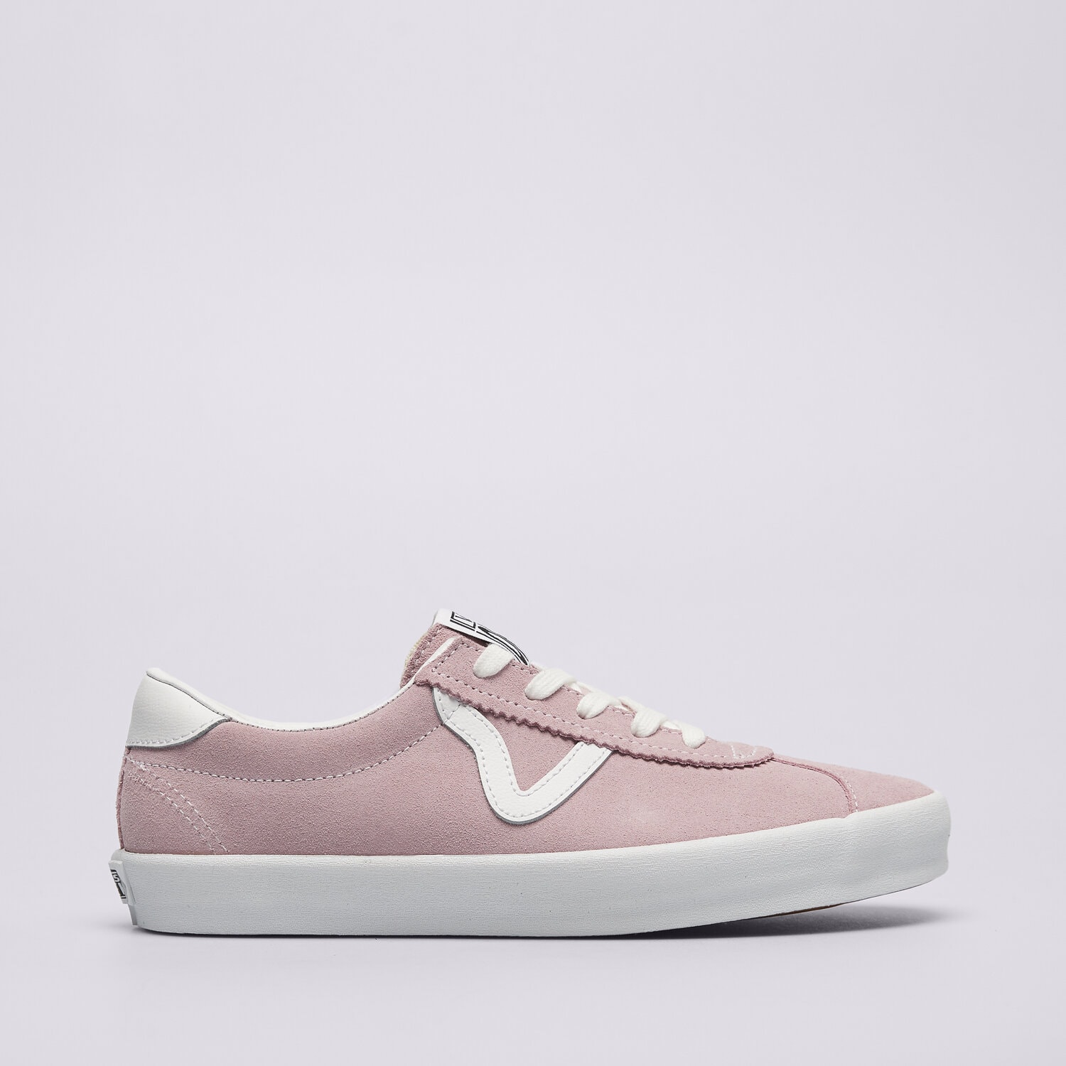 dámské tenisky VANS SPORT  VN000CTDBLT1 RŮŽOVÁ
