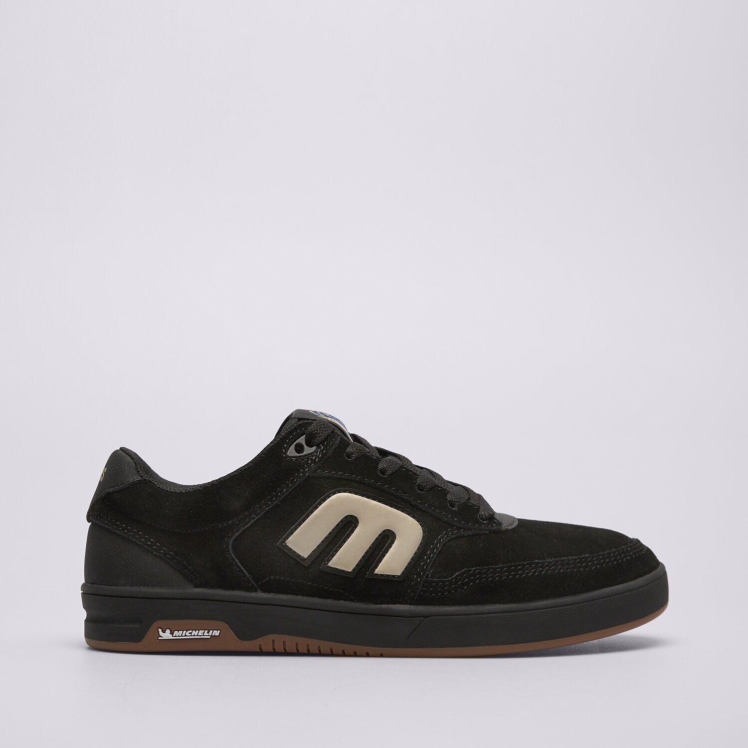 pánské tenisky ETNIES AURELIEN 4102000154970 ČERNÁ