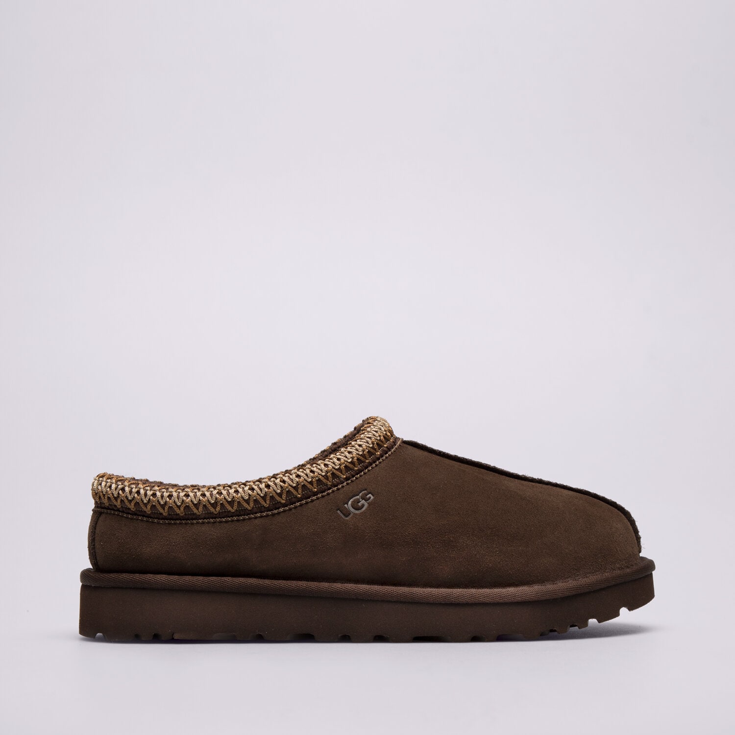 UGG TASMAN II 1174470-DDC HNĚDÁ