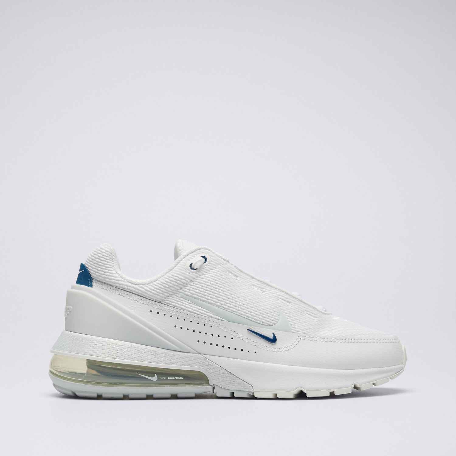 pánské tenisky NIKE AIR MAX PULSE FQ4156-100 BÍLÁ