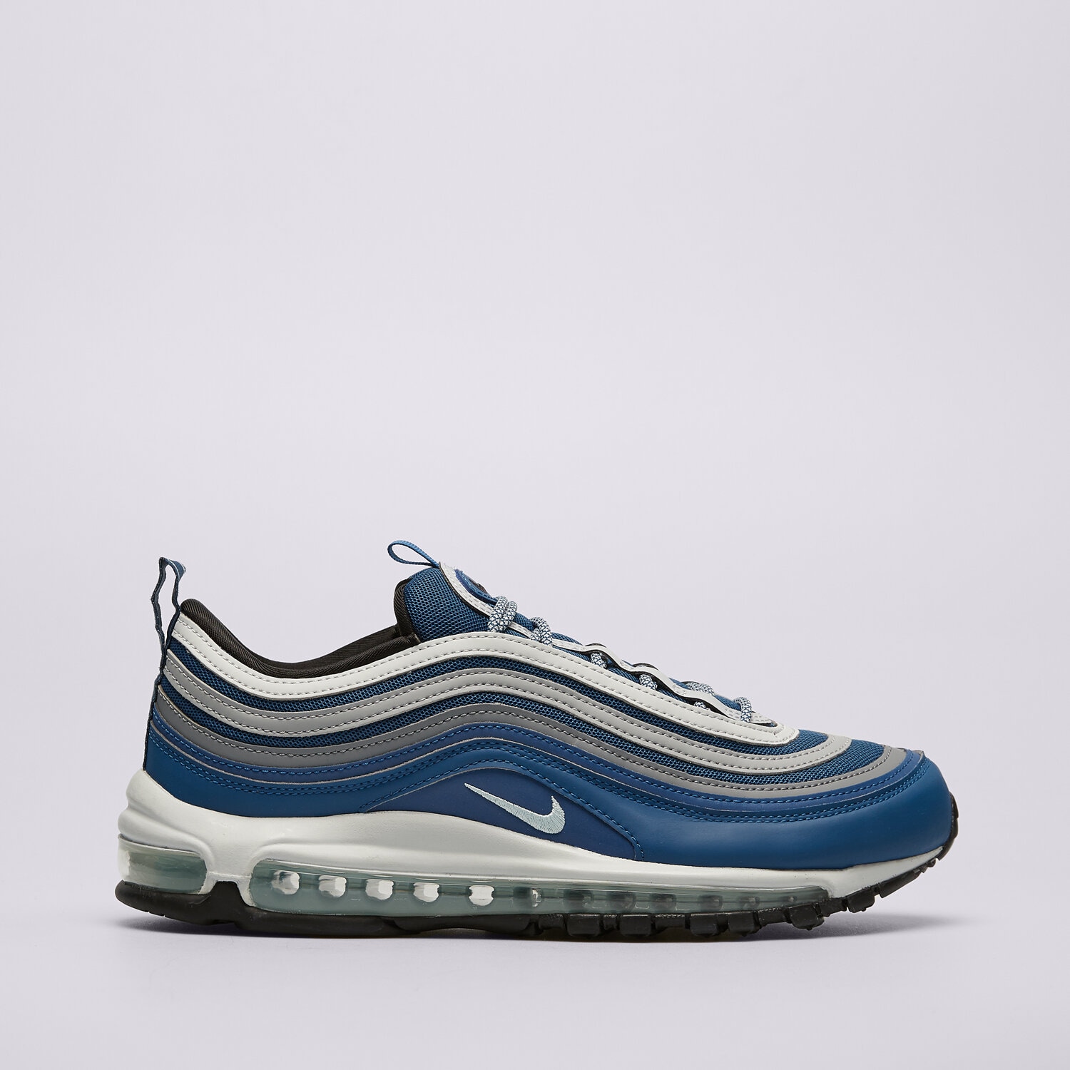pánské tenisky NIKE AIR MAX 97 FN6957-400 ŠEDÁ