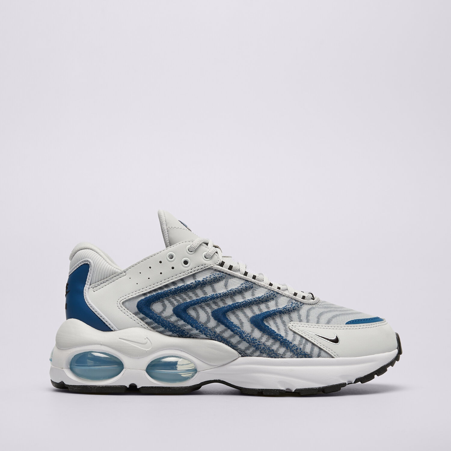 pánské tenisky NIKE AIR MAX TW DQ3984-007 ŠEDÁ