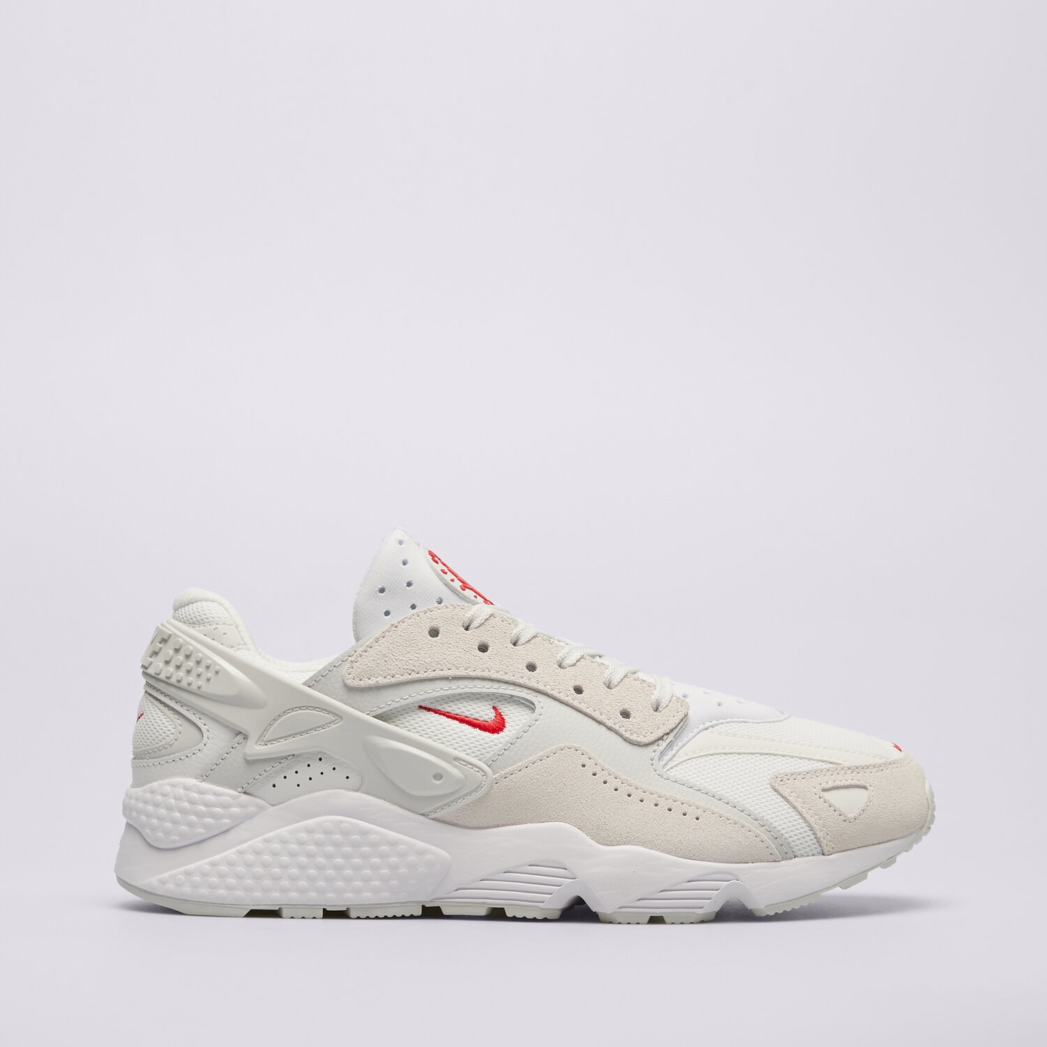 pánské tenisky NIKE AIR HUARACHE RUNNER DZ3306-102 BÍLÁ