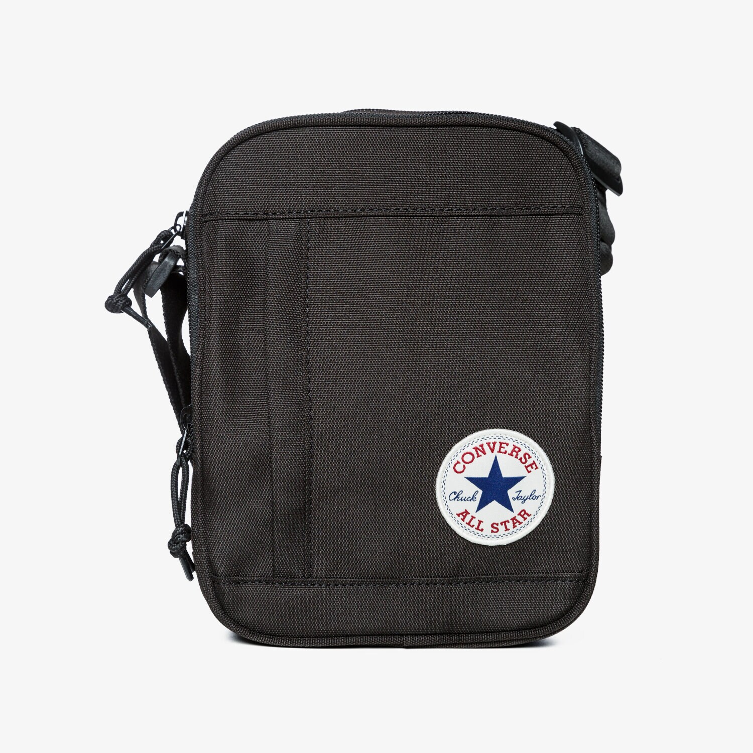 dámská taška CONVERSE TAŠKA POLY CROSS BODY 10003338A01 ČERNÁ