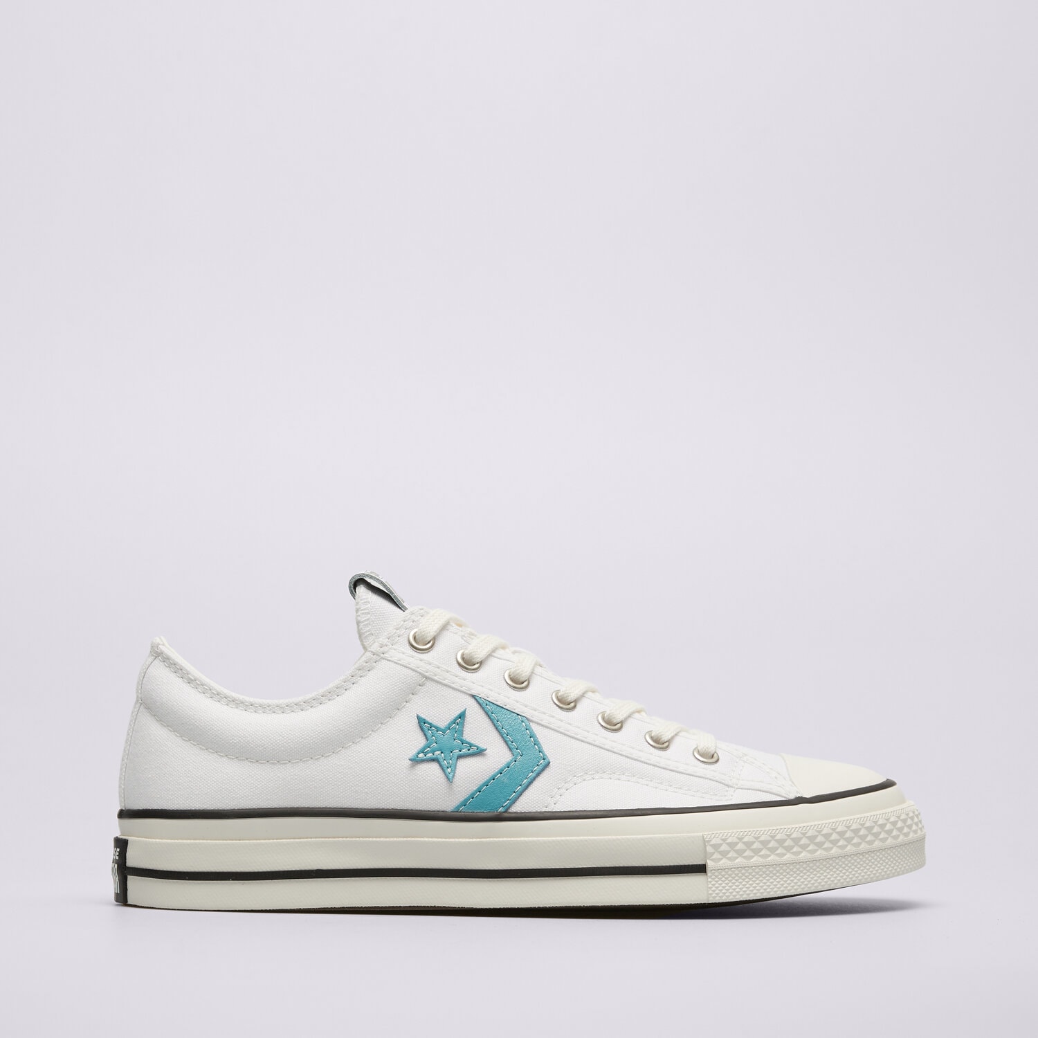 pánské tenisky CONVERSE STAR PLAYER 76 A09857C BÍLÁ
