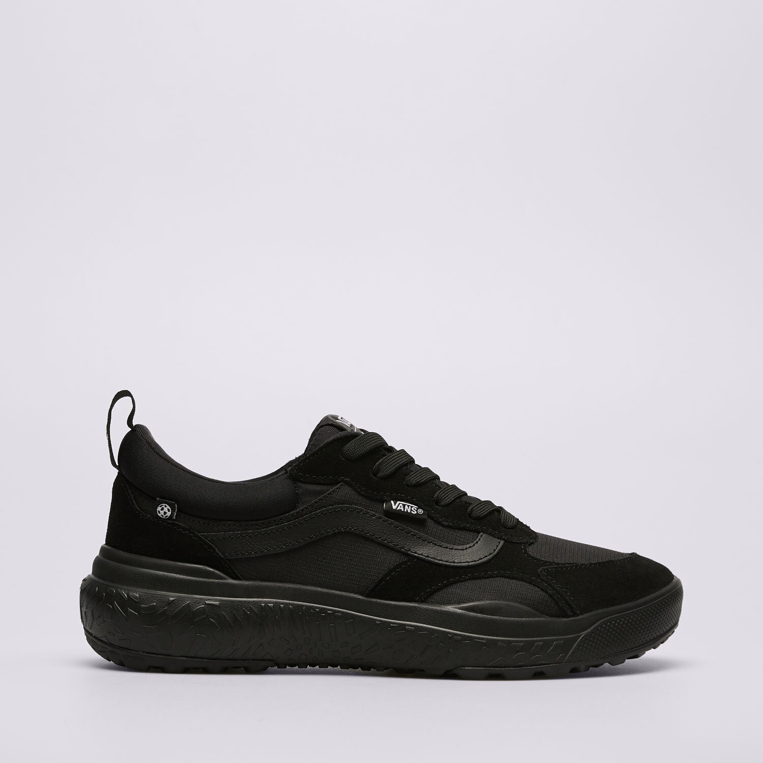 pánské běžecké boty VANS ULTRARANGE NEO VN000BCEBKA1 ČERNÁ