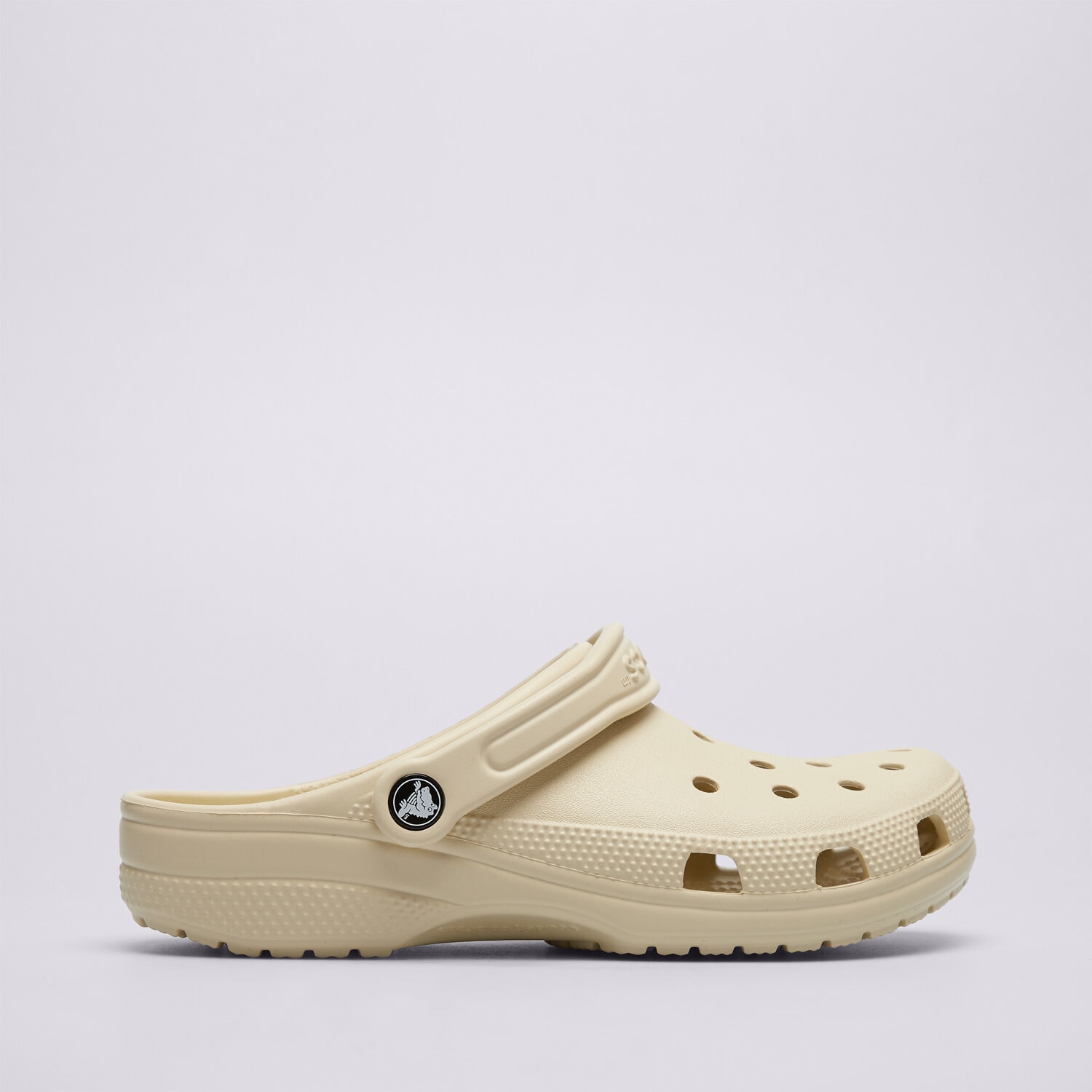 CROCS CLASSIC CLOG 10001-2Y2 BÉŽOVÁ