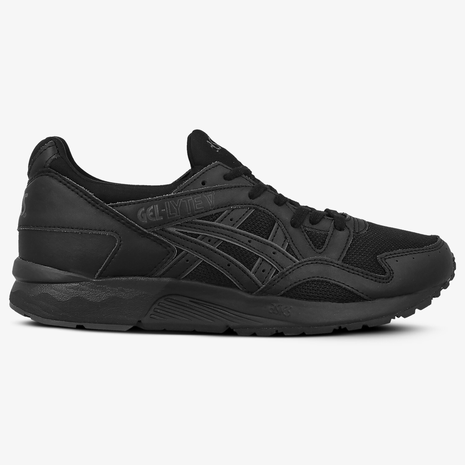 pánské tenisky ASICS GEL-LYTE V  H7N2L9090 ČERNÁ