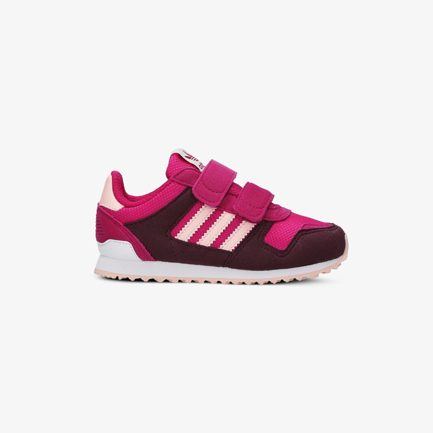 dětské tenisky ADIDAS ZX 700 CF I  BB2449 RŮŽOVÁ