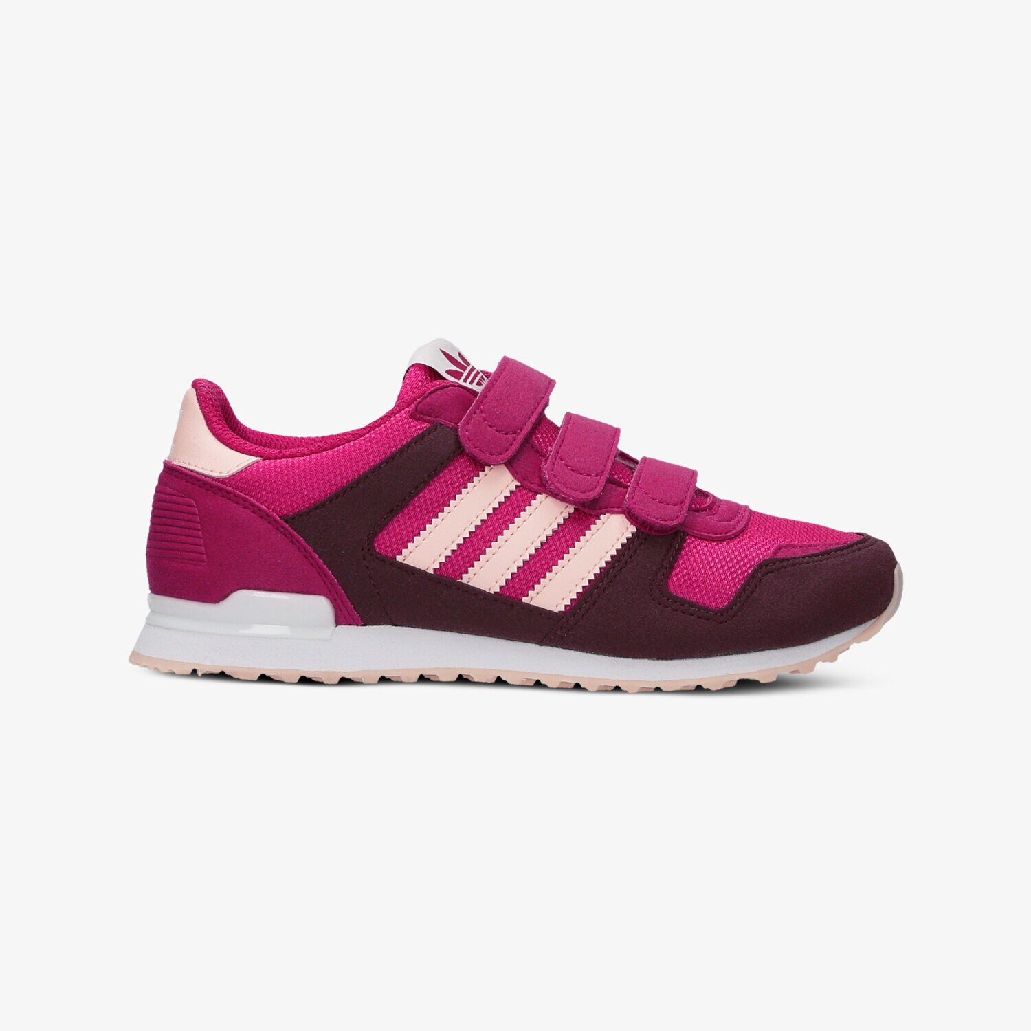 dětské tenisky ADIDAS ZX 700 CF C BB2447 RŮŽOVÁ