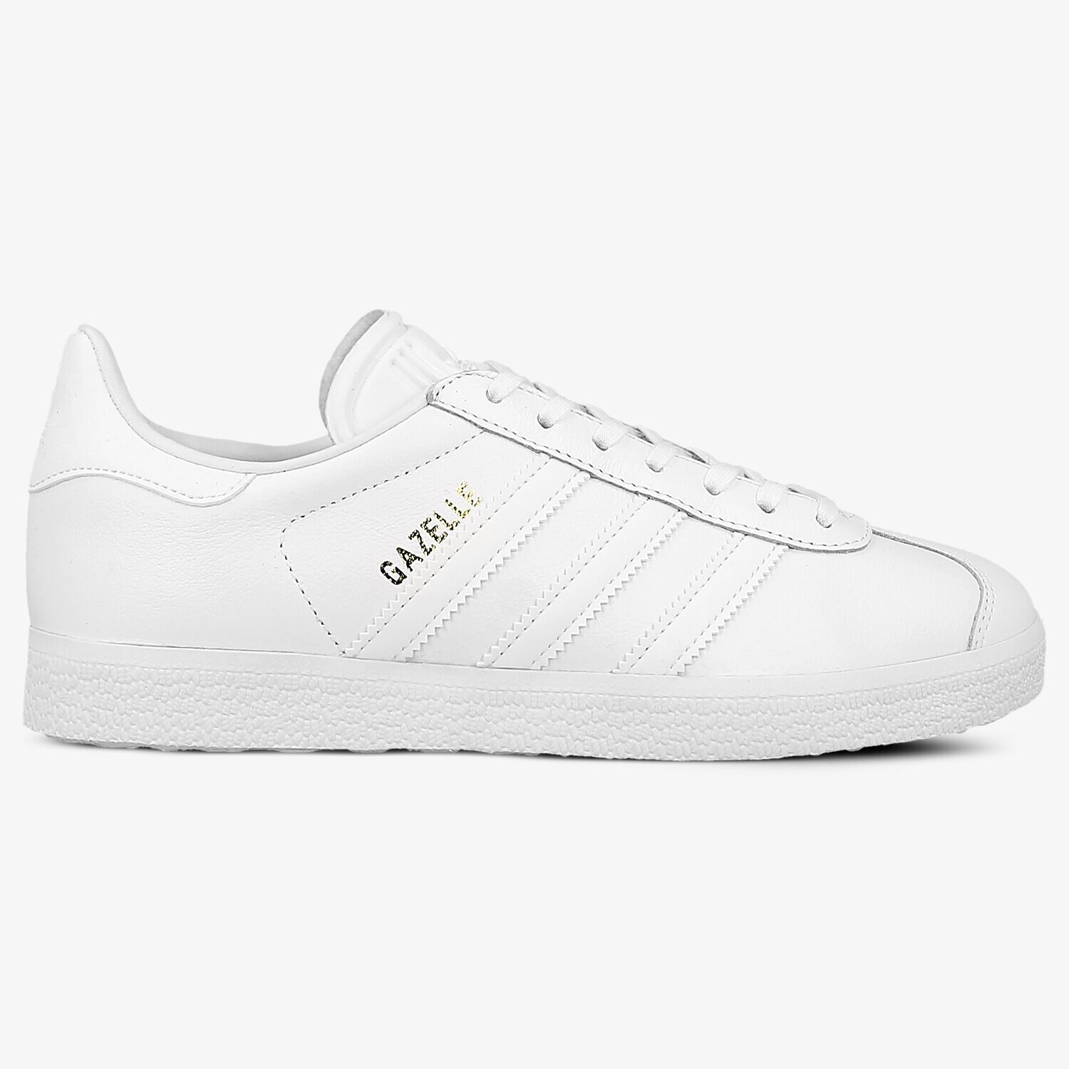 dámské tenisky ADIDAS GAZELLE  BB5498 BÍLÁ