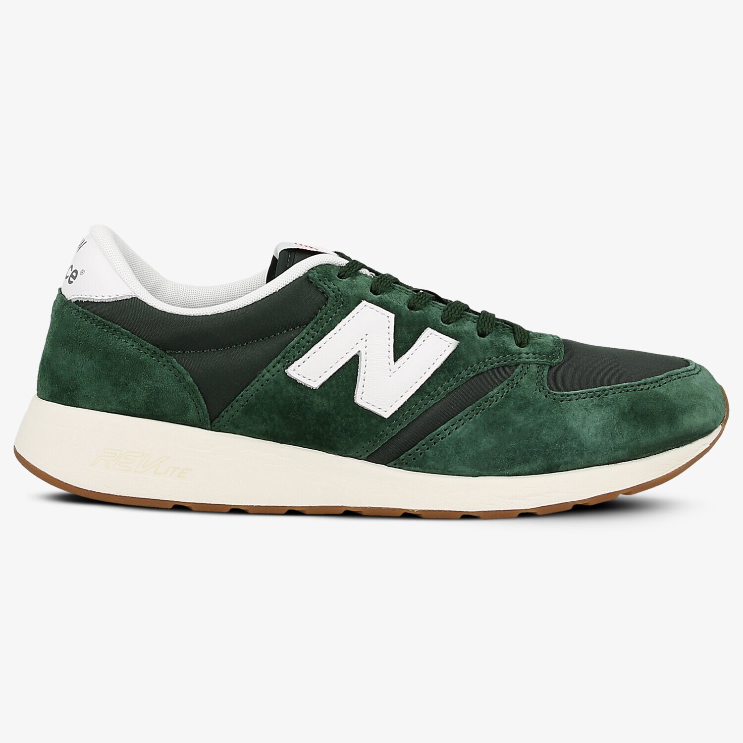 NEW BALANCE MRL420SF MRL420SF ZELENÁ