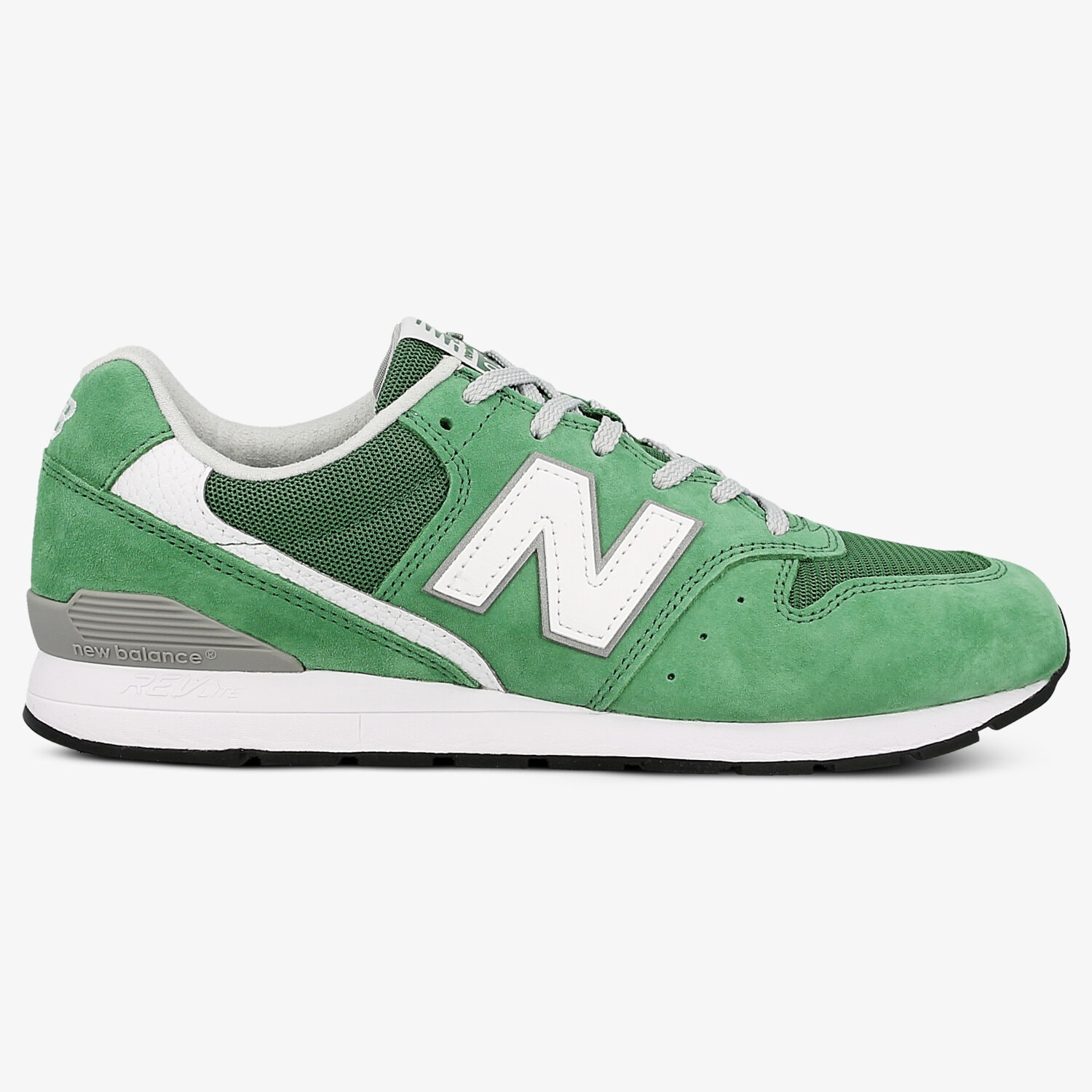 NEW BALANCE MRL996KG MRL996KG ZELENÁ