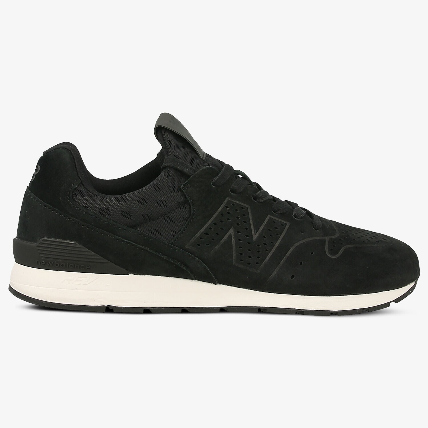 pánské tenisky NEW BALANCE MRL996DK MRL996DK ČERNÁ