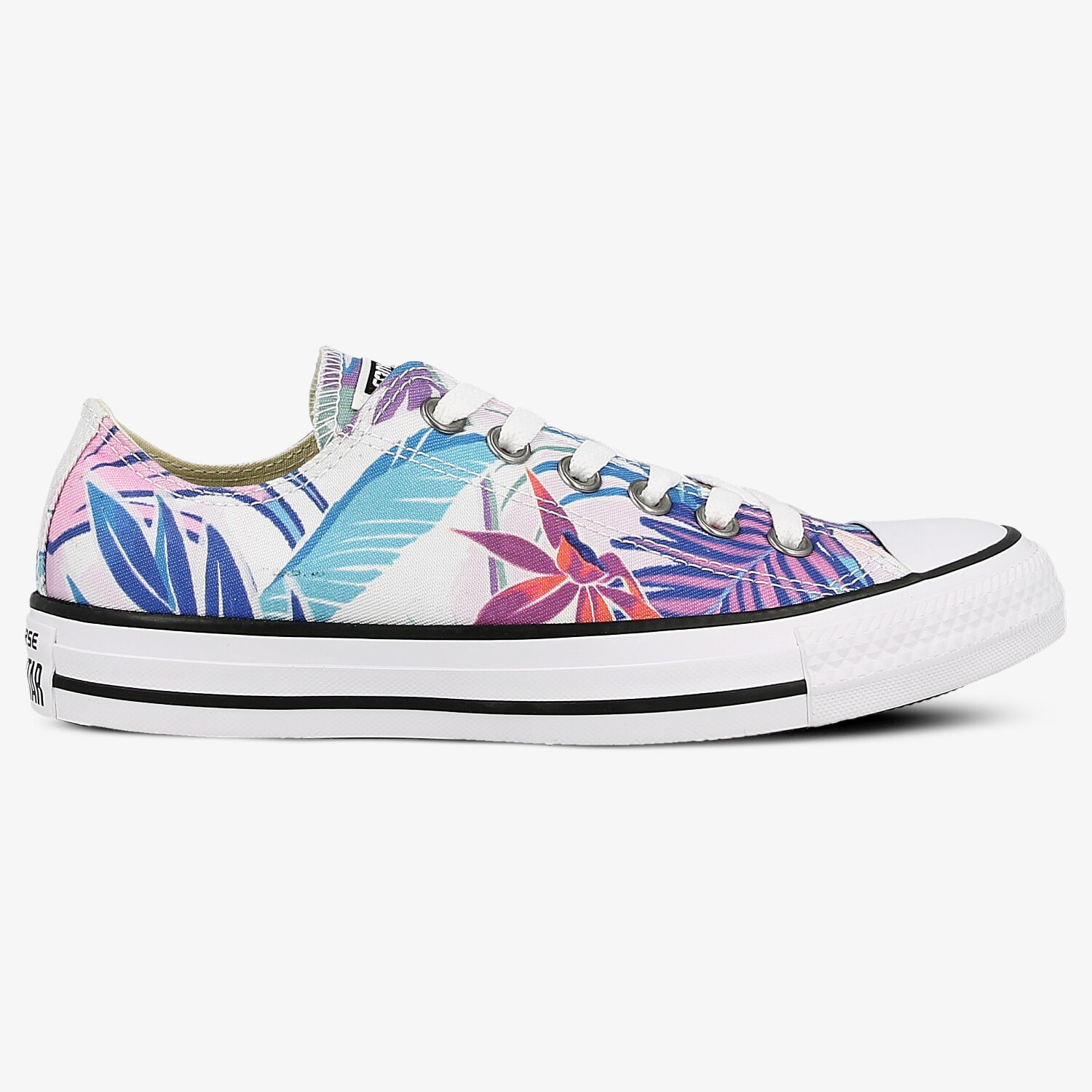 dámské tenisky CONVERSE CHUCK TAYLOR ALL STAR  C155396W VÍCEBAREVNÁ