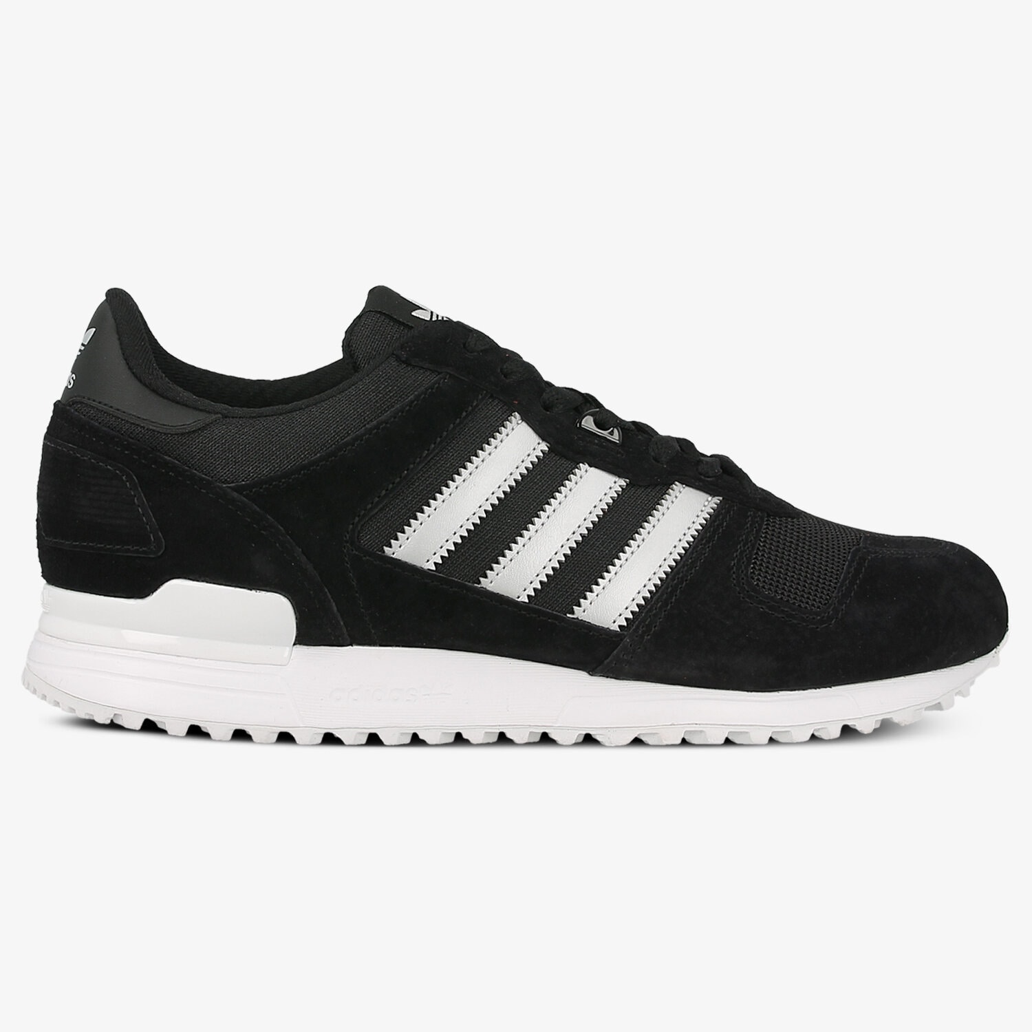 pánské tenisky ADIDAS ZX 700  BB1215 ČERNÁ