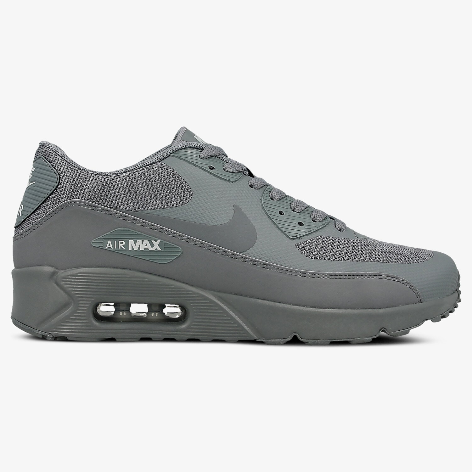 pánské tenisky NIKE AIR MAX 90 2.0 ESSENTIAL 875695003 ŠEDÁ