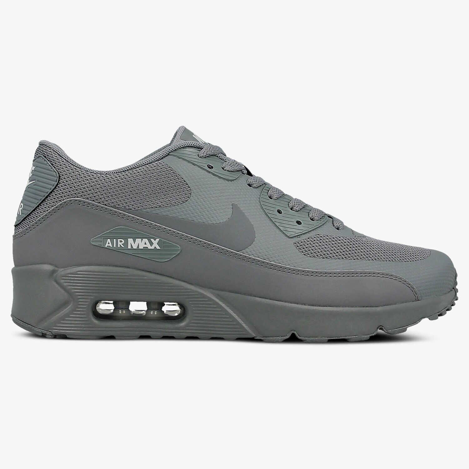 pánské tenisky NIKE AIR MAX 90 2.0 ESSENTIAL 875695003 ŠEDÁ