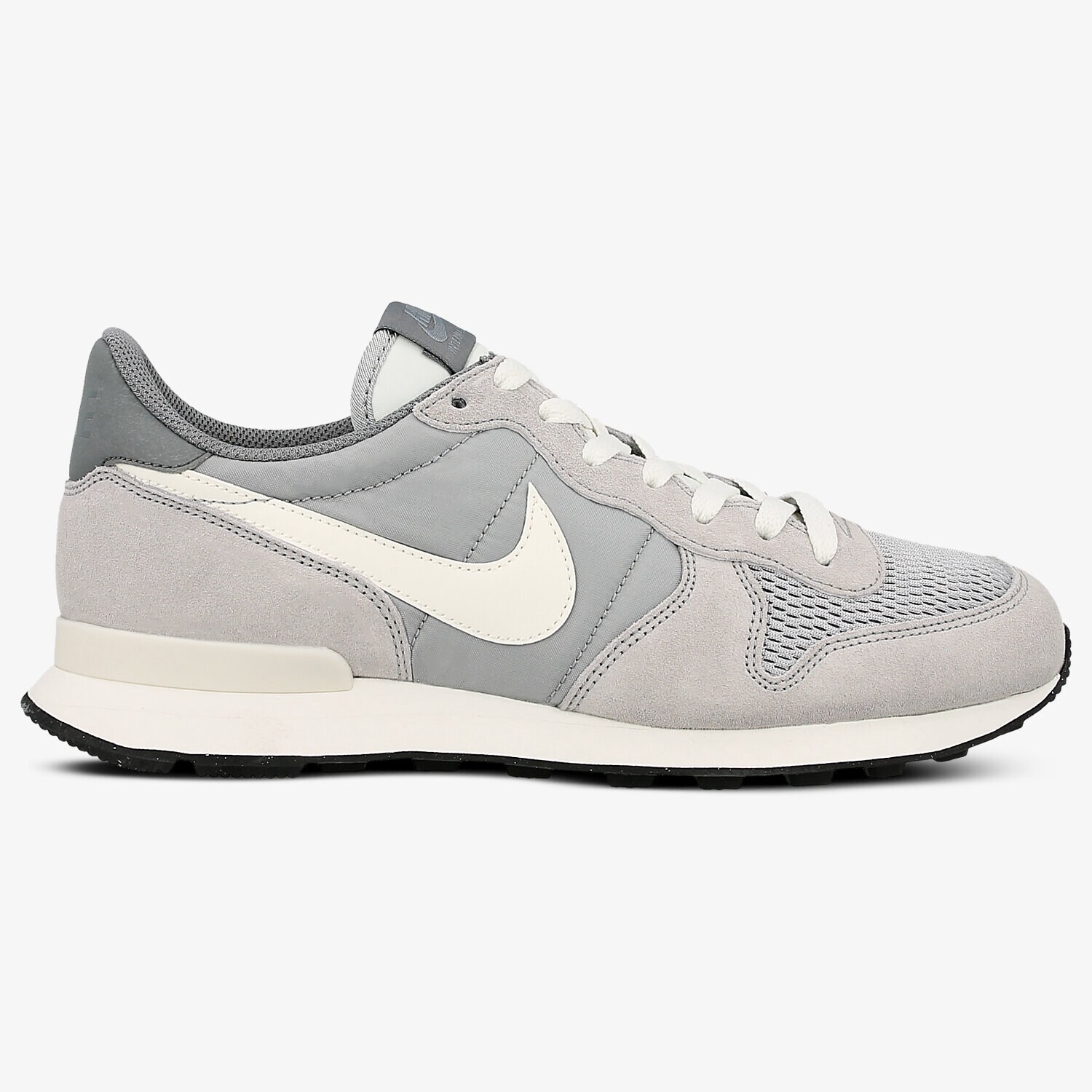 pánské tenisky NIKE INTERNATIONALIST  828041015 ŠEDÁ