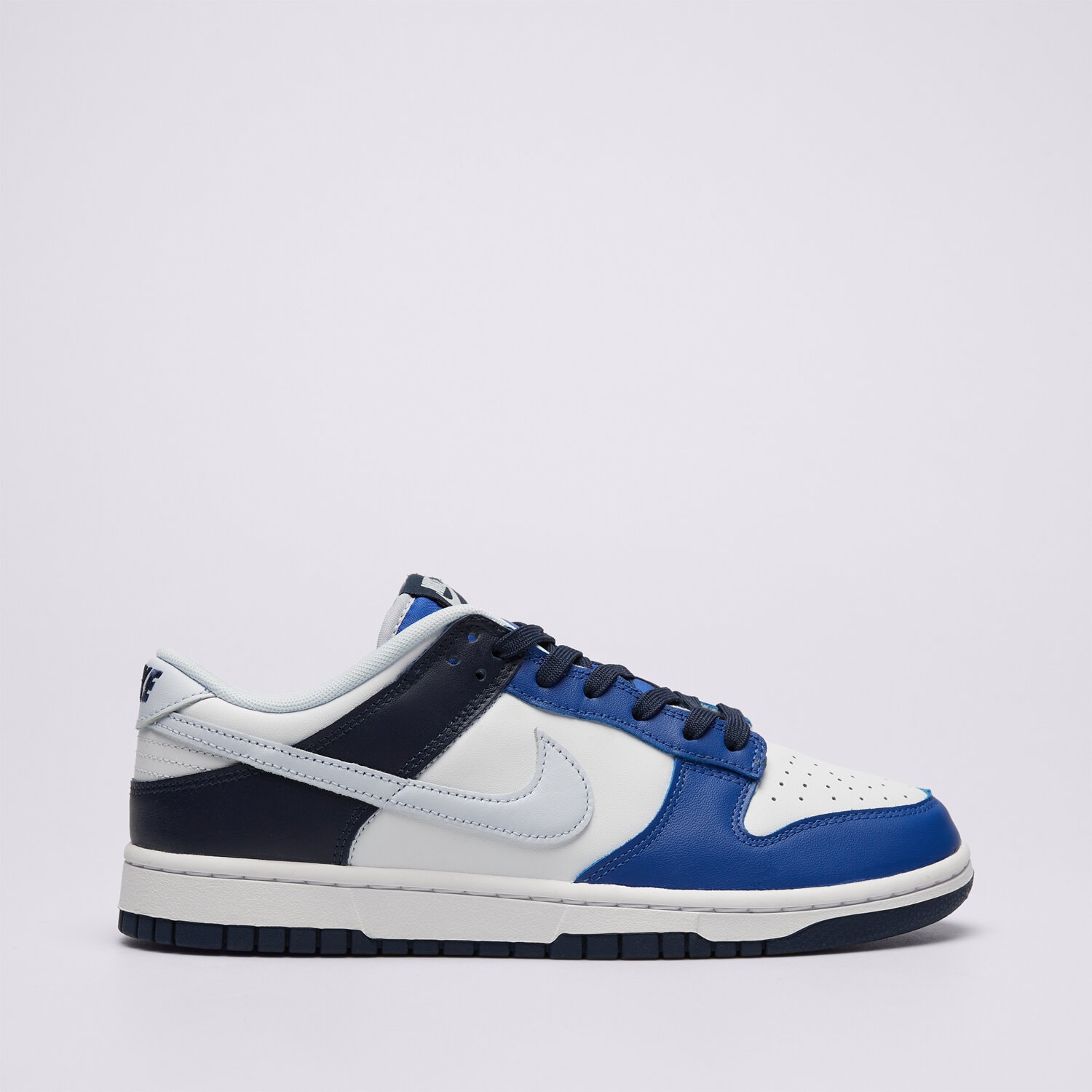 pánské tenisky NIKE DUNK LOW FQ8826-100 BÍLÁ
