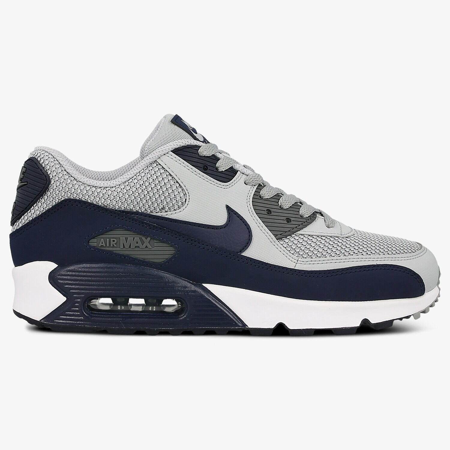 pánské tenisky NIKE AIR MAX 90 ESSENTIAL  537384064 ŠEDÁ