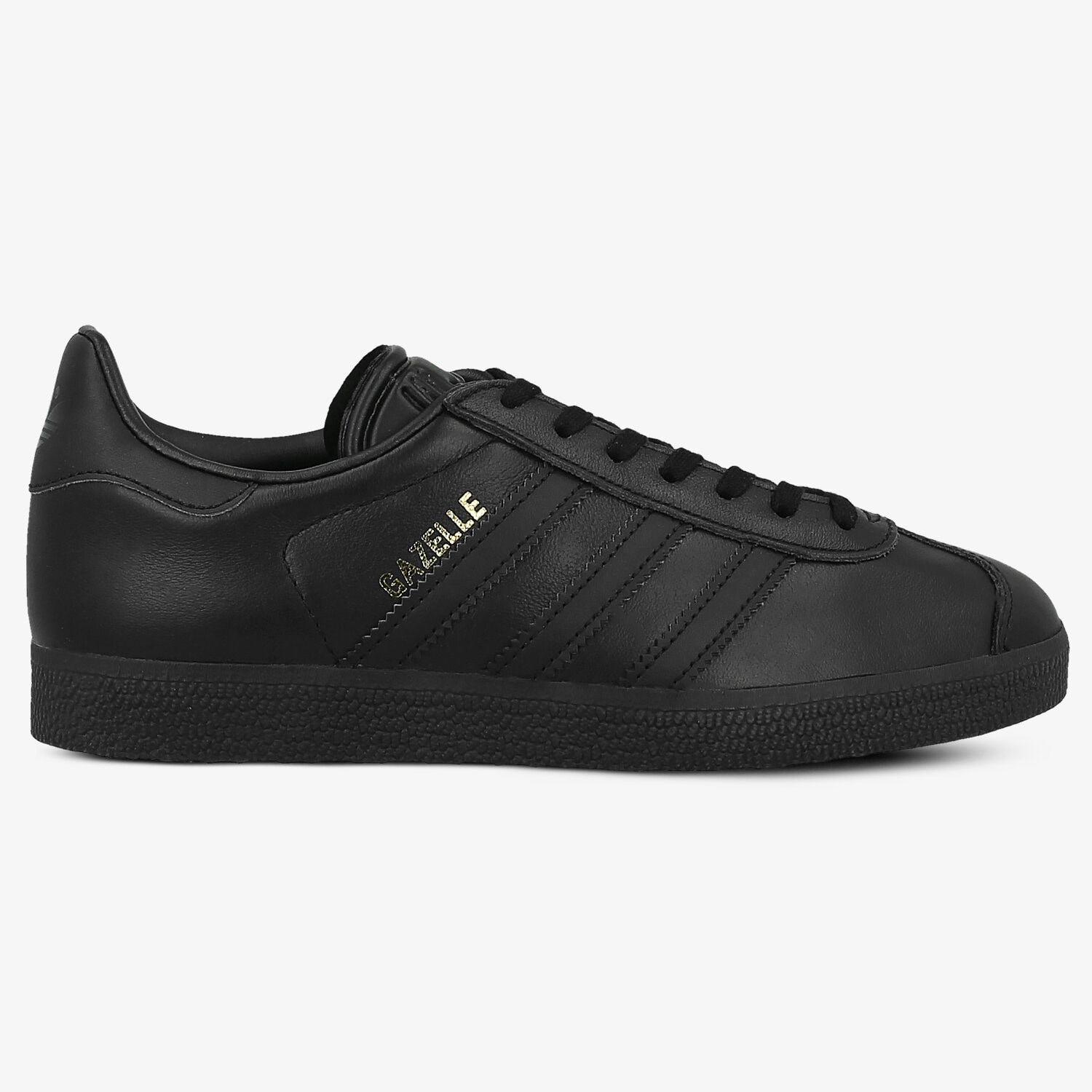 dámské tenisky ADIDAS GAZELLE  BB5497W ČERNÁ