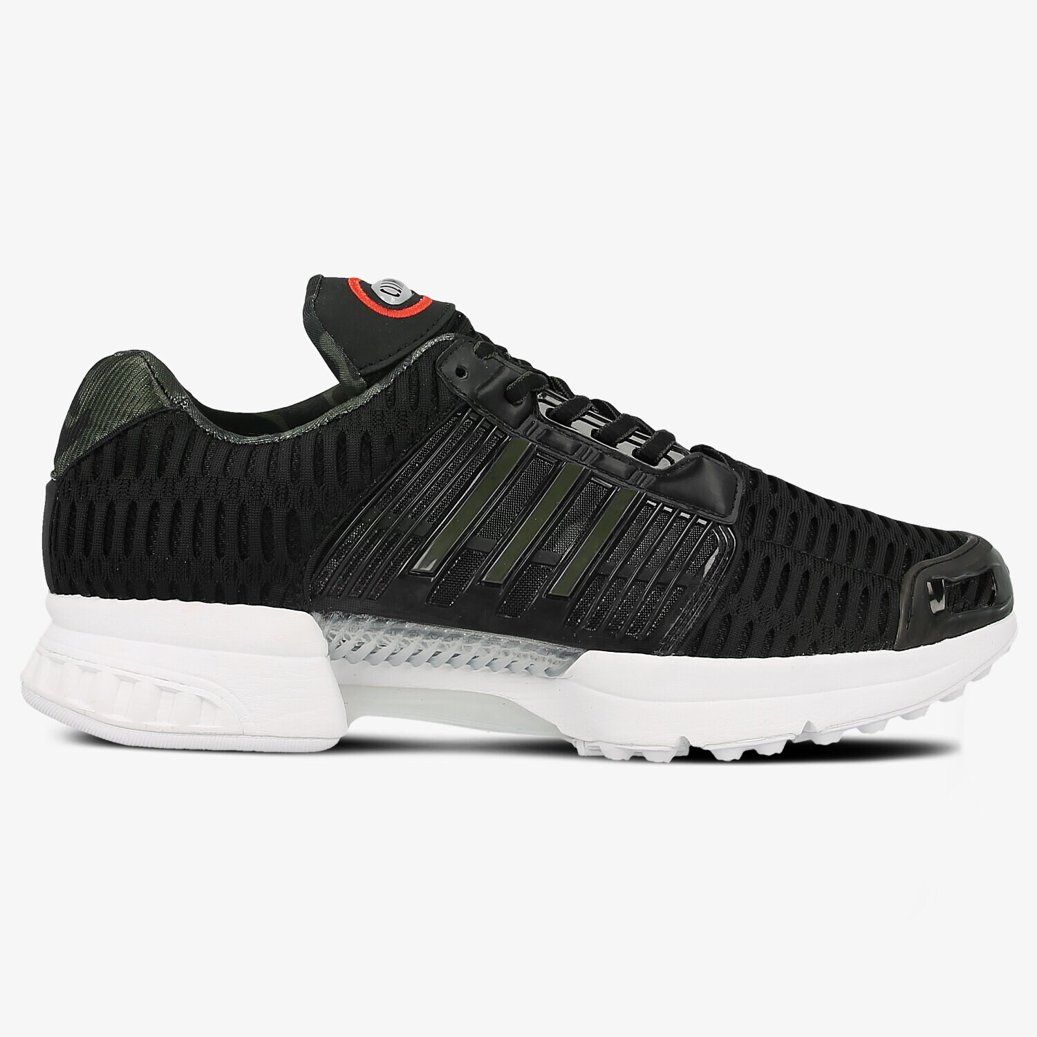 ADIDAS CLIMACOOL 1 BA7177 ČERNÁ