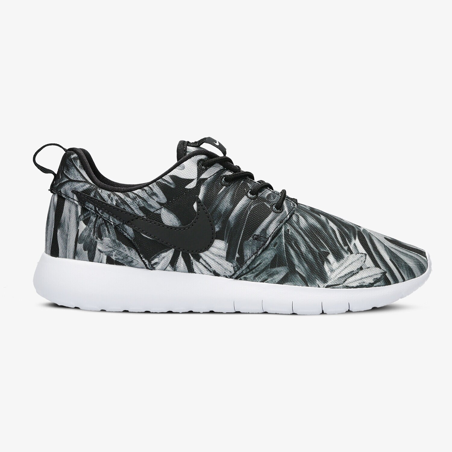 NIKE ROSHE ONE PRINT (GS) 677782013 VÍCEBAREVNÁ