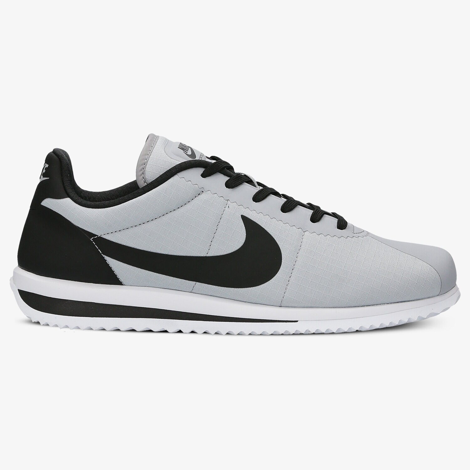 pánské tenisky NIKE CORTEZ ULTRA 833142004 ŠEDÁ