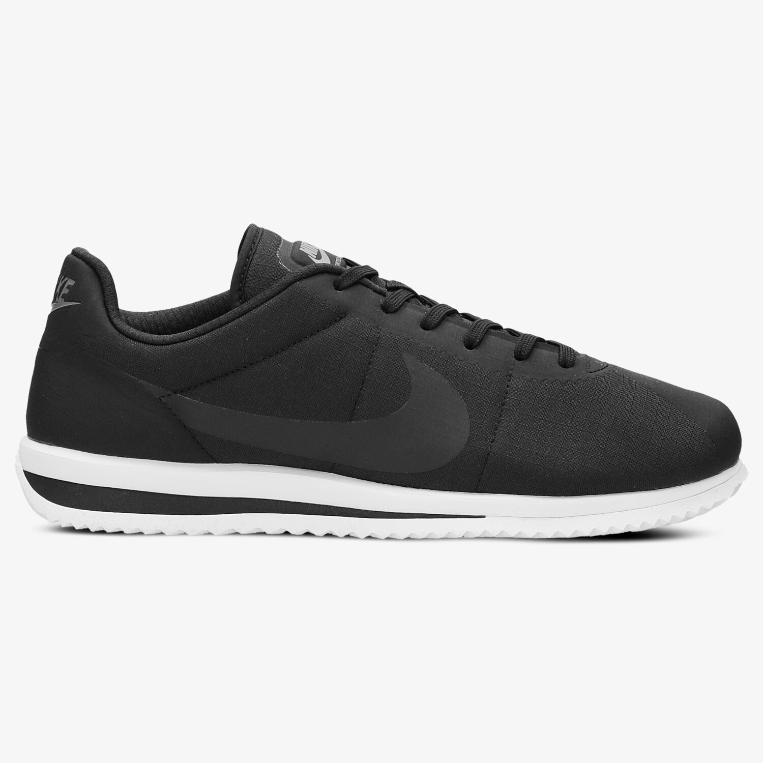 pánské tenisky NIKE CORTEZ ULTRA 833142005 ČERNÁ
