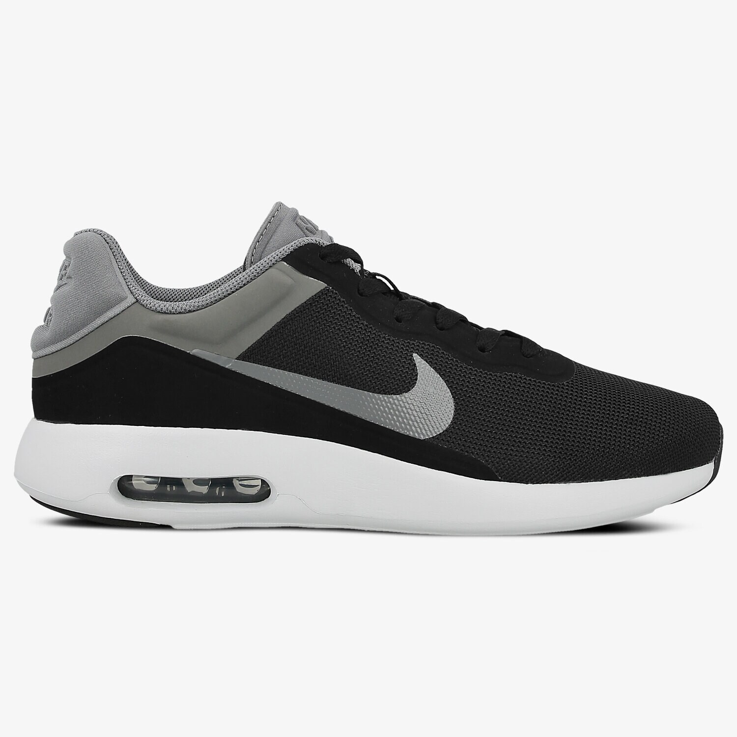 pánské tenisky NIKE AIR MAX MODERN ESSENTIAL 844874010 ČERNÁ