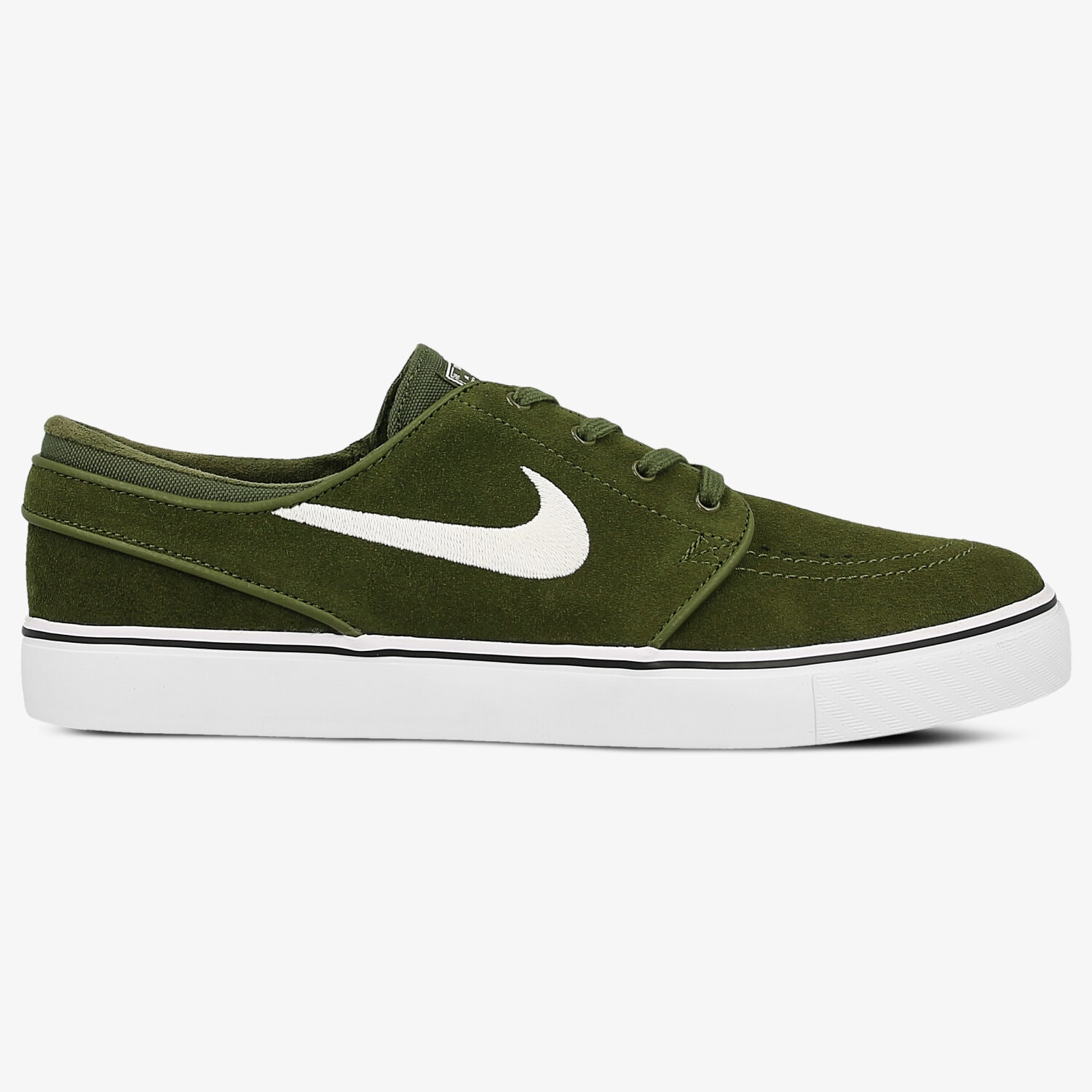 pánské tenisky NIKE ZOOM STEFAN JANOSKI  333824310 KHAKI