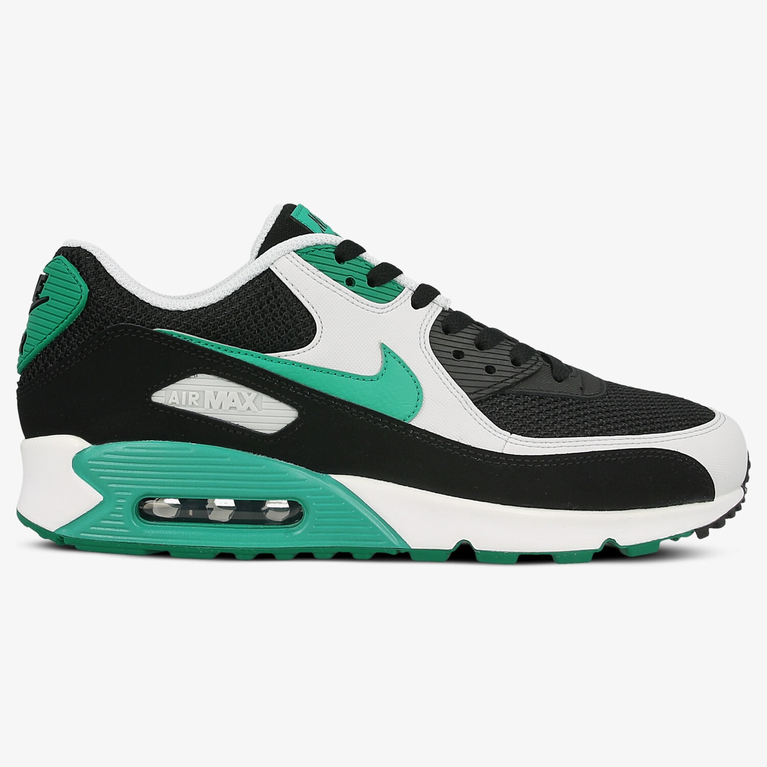 pánské tenisky NIKE AIR MAX 90 ESSENTIAL  537384067 ČERNÁ