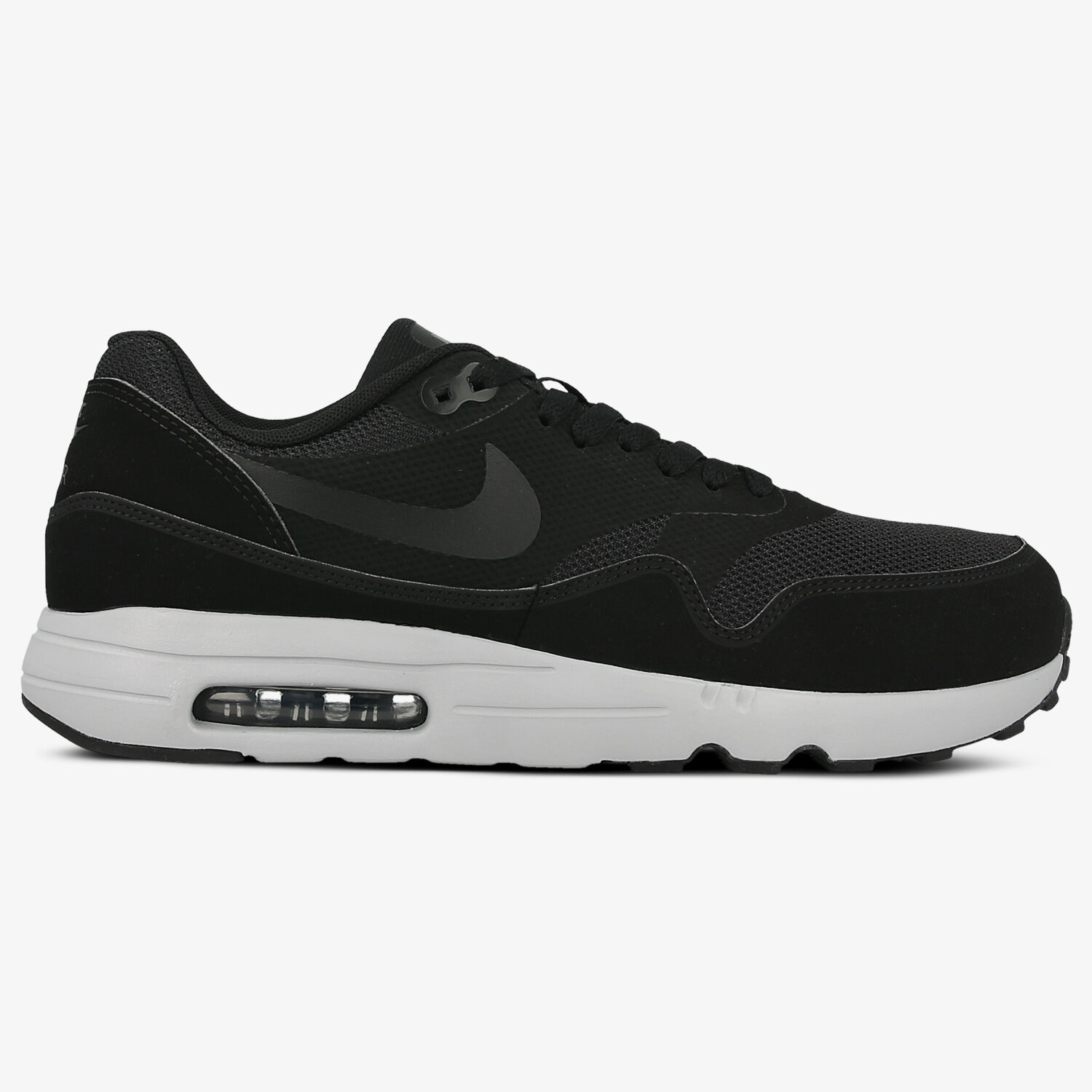 pánské tenisky NIKE AIR MAX 1 2.0 ESSENTIAL 875679002 ČERNÁ