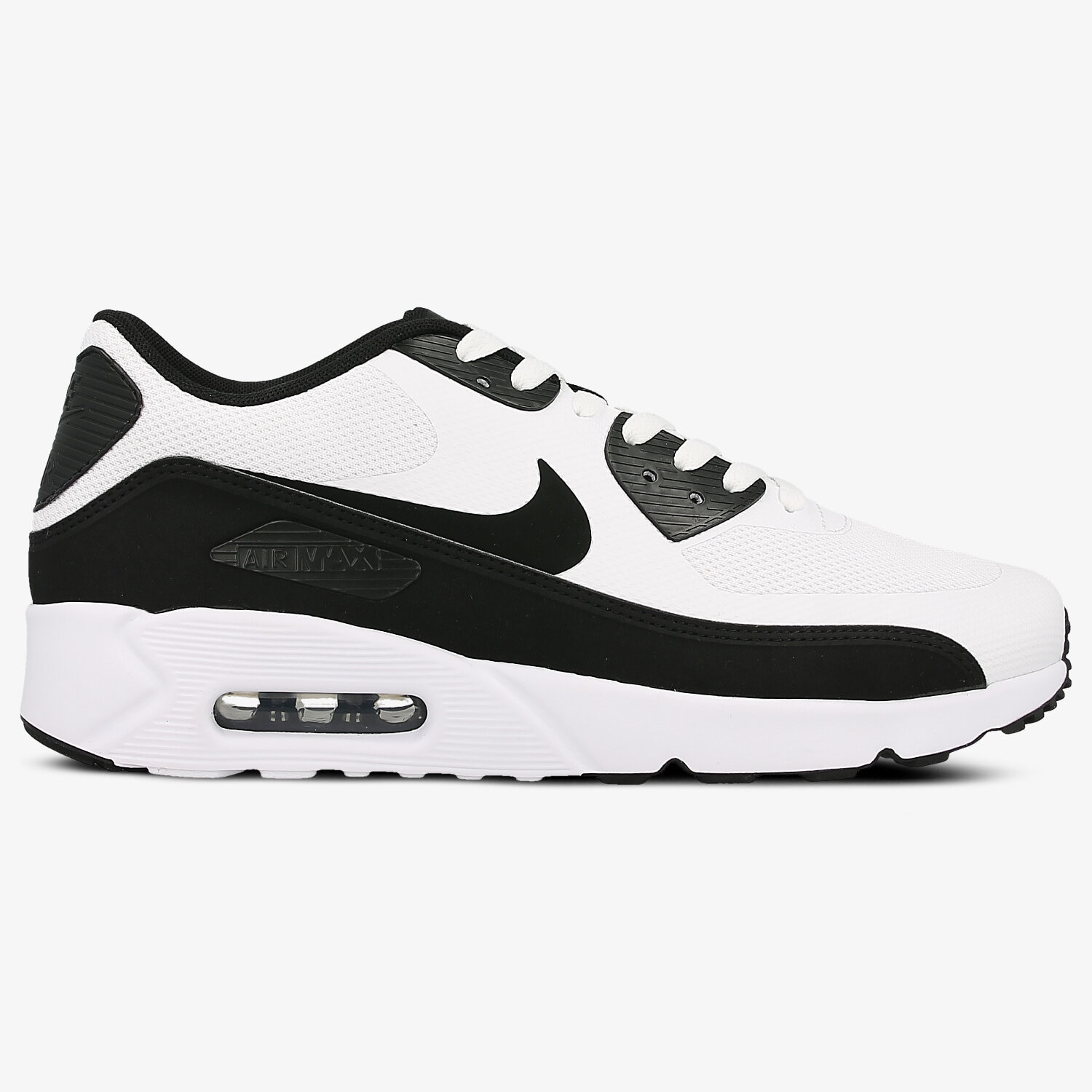 NIKE AIR MAX 90 2.0 ESSENTIAL 875695100 BÍLÁ