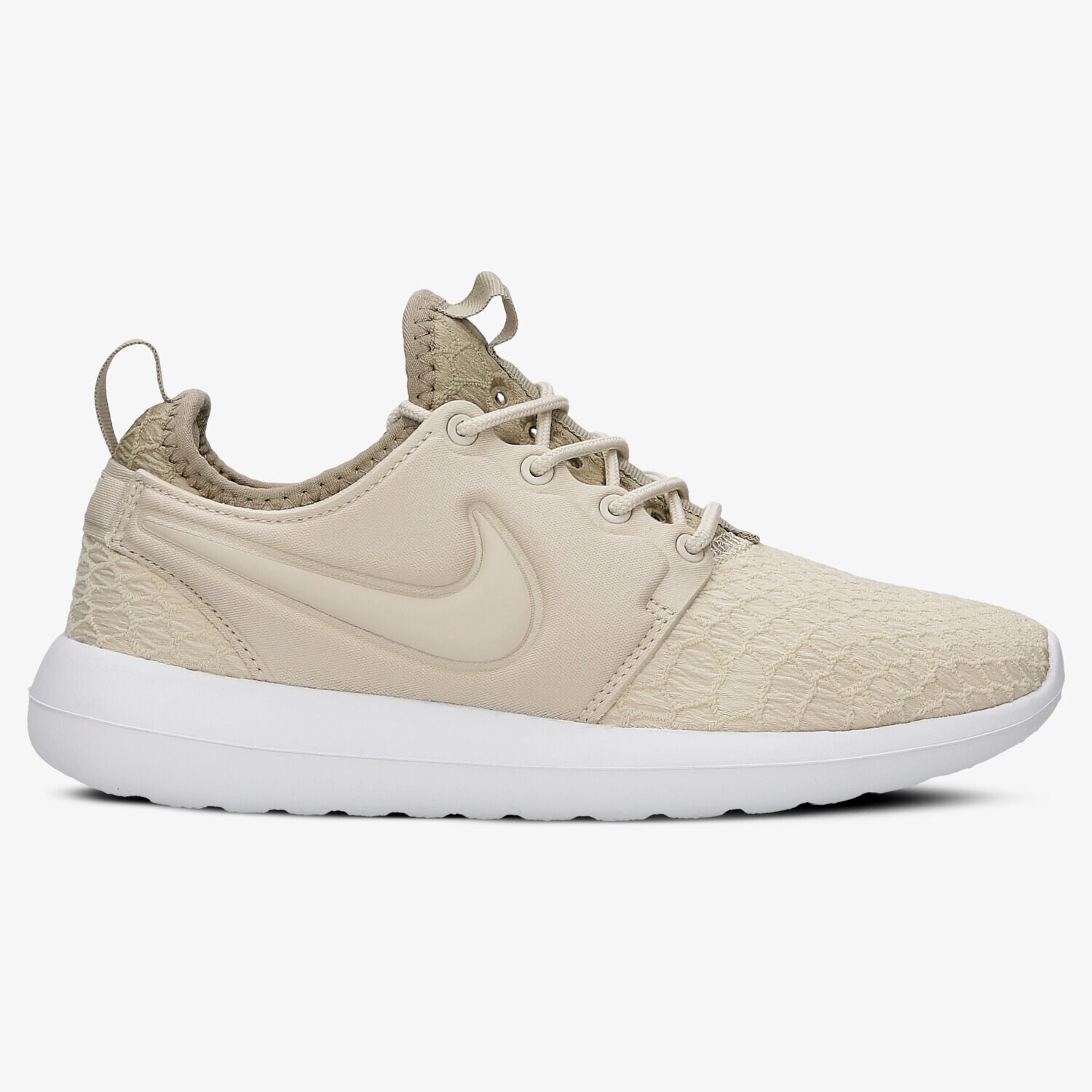 dámské tenisky NIKE W ROSHE TWO SE 881188100 BÉŽOVÁ