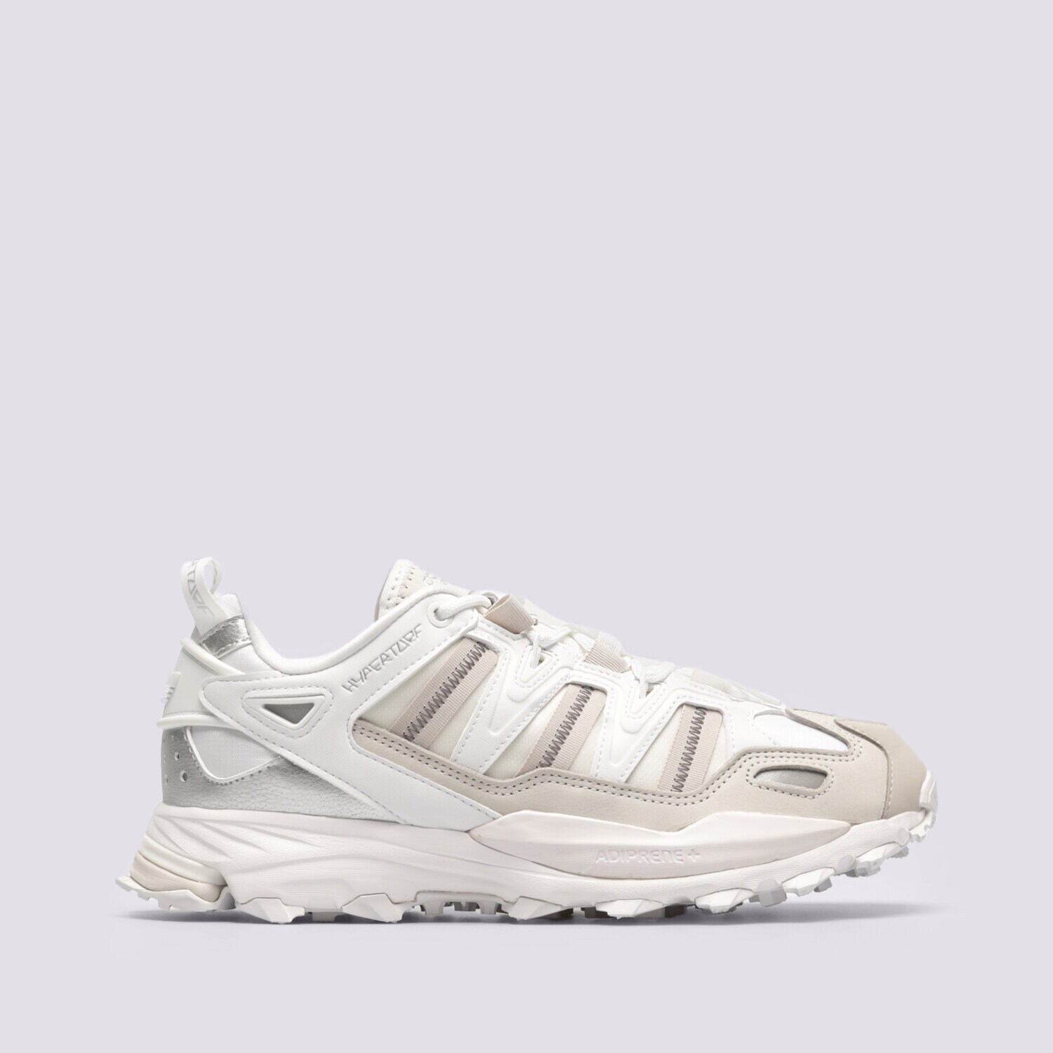 pánské tenisky ADIDAS HYPERTURF GY9410 BÍLÁ