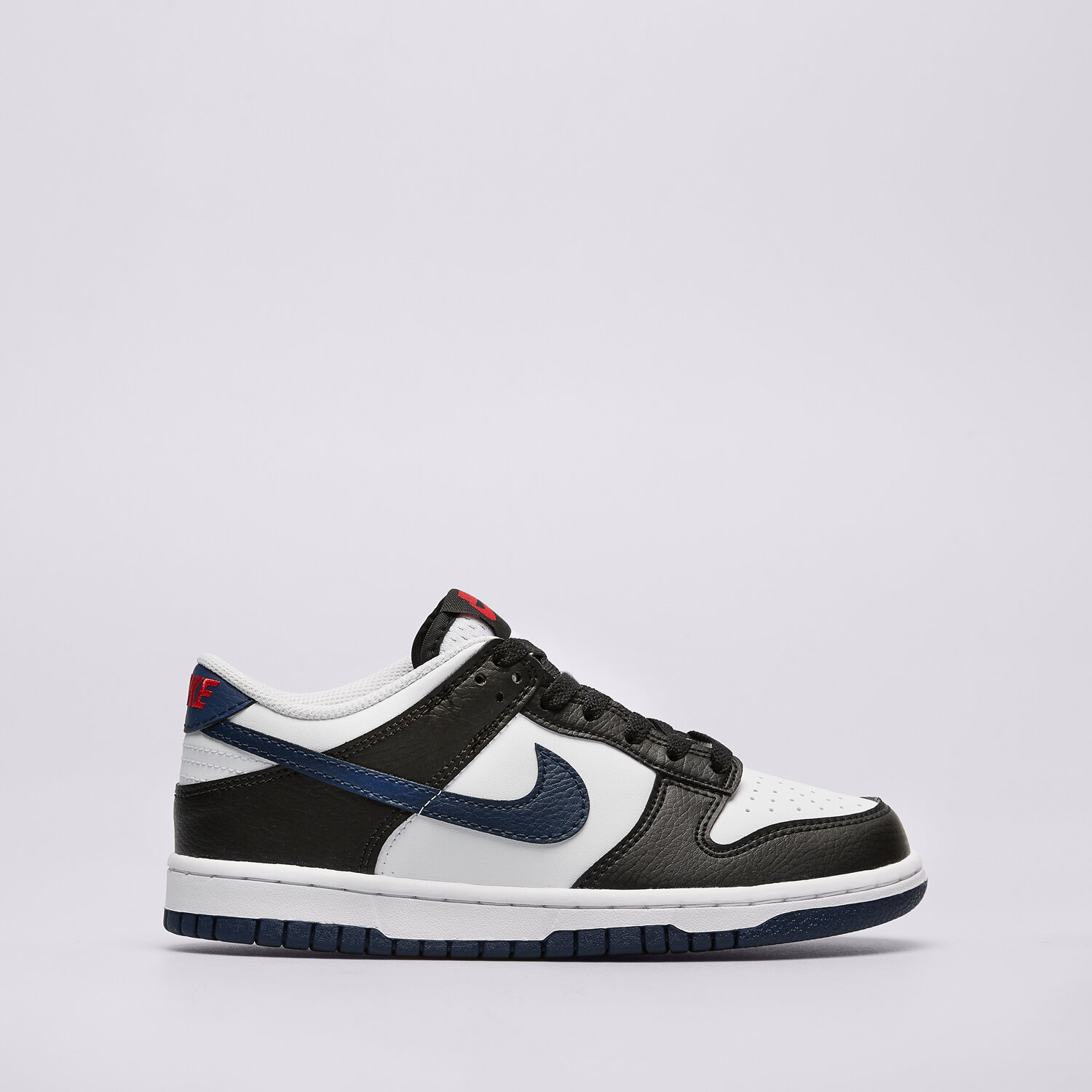 dětské tenisky NIKE DUNK LOW GS HT HJ9202-001 ČERNÁ