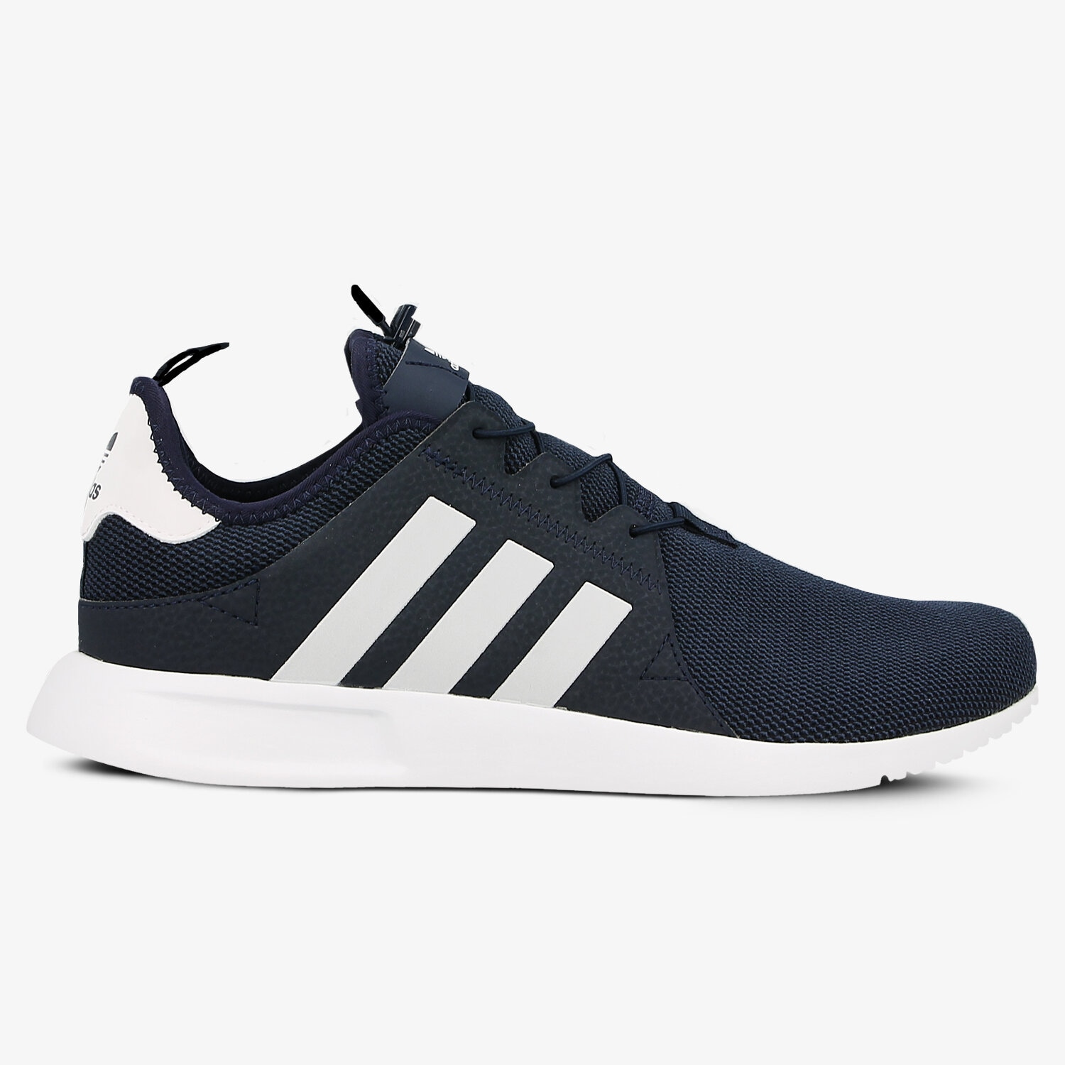 pánské tenisky ADIDAS X_PLR BB1109 TMAVOMODRÁ