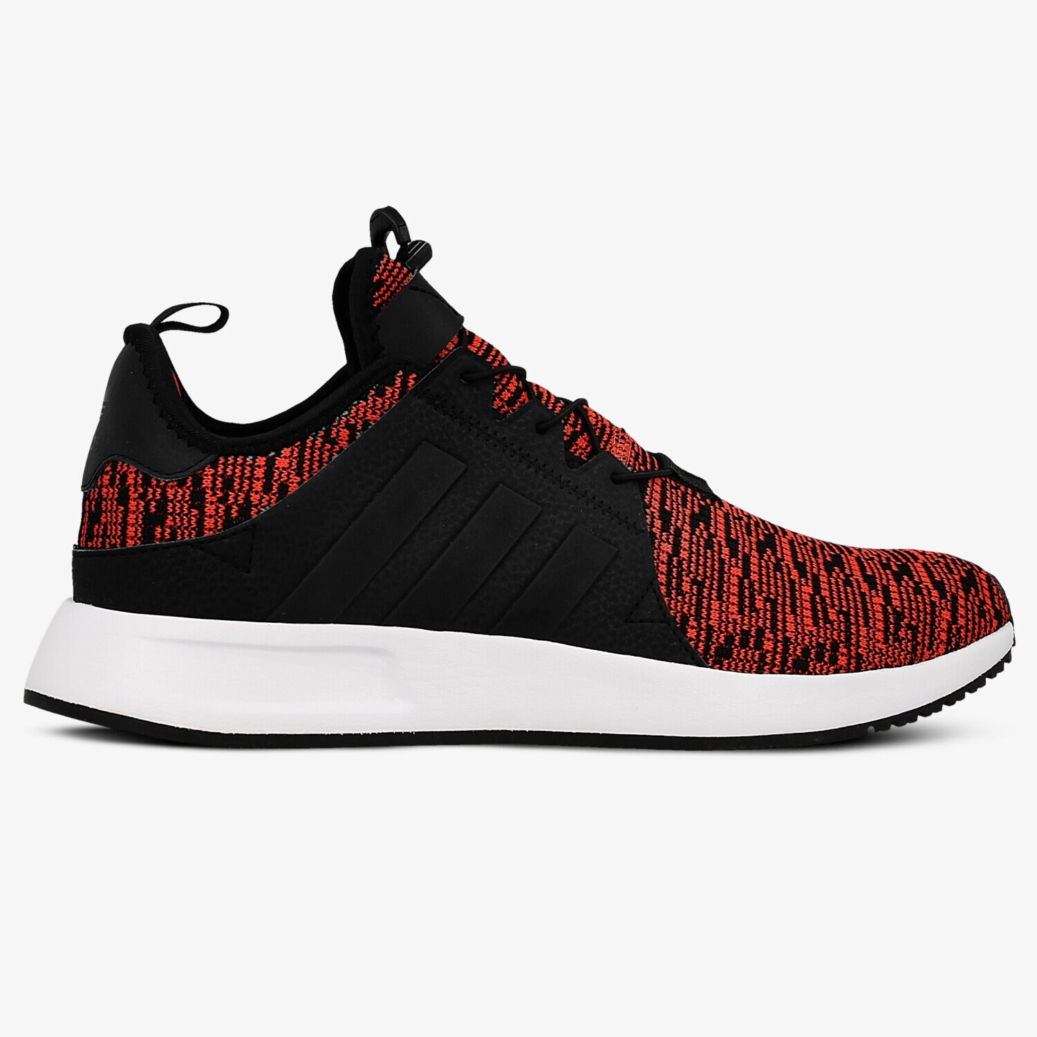 ADIDAS X_PLR BY3049 ČERVENÁ