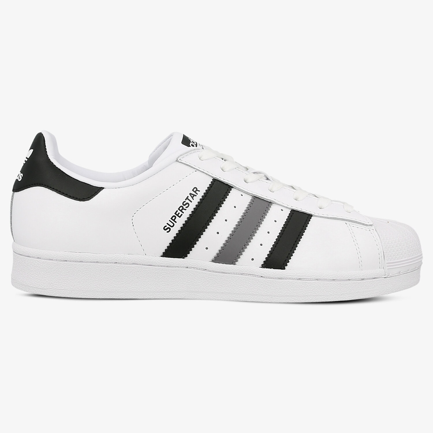 ADIDAS SUPERSTAR  BB2244 BÍLÁ
