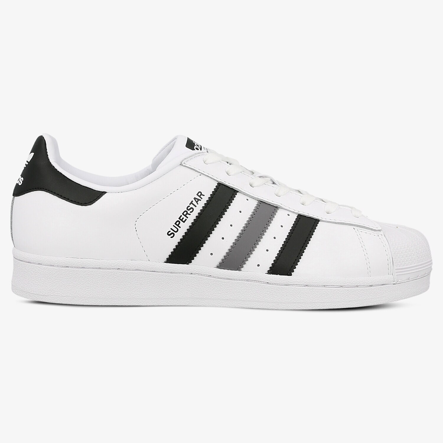 ADIDAS SUPERSTAR  BB2244 BÍLÁ