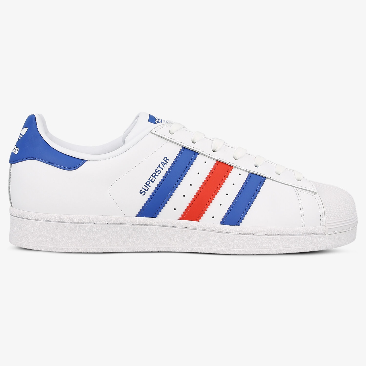 ADIDAS SUPERSTAR  BB2246 BÍLÁ