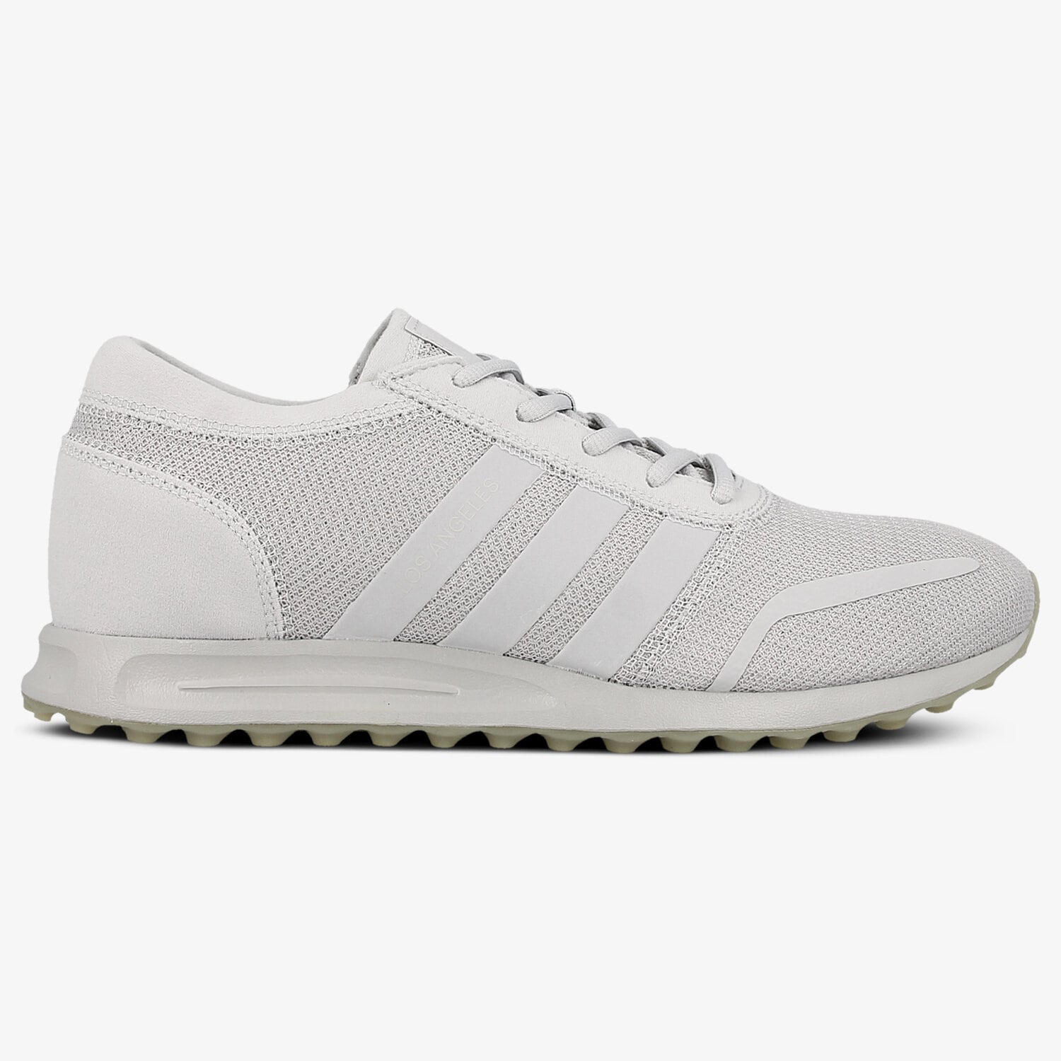 ADIDAS LOS ANGELES BB1123 ŠEDÁ