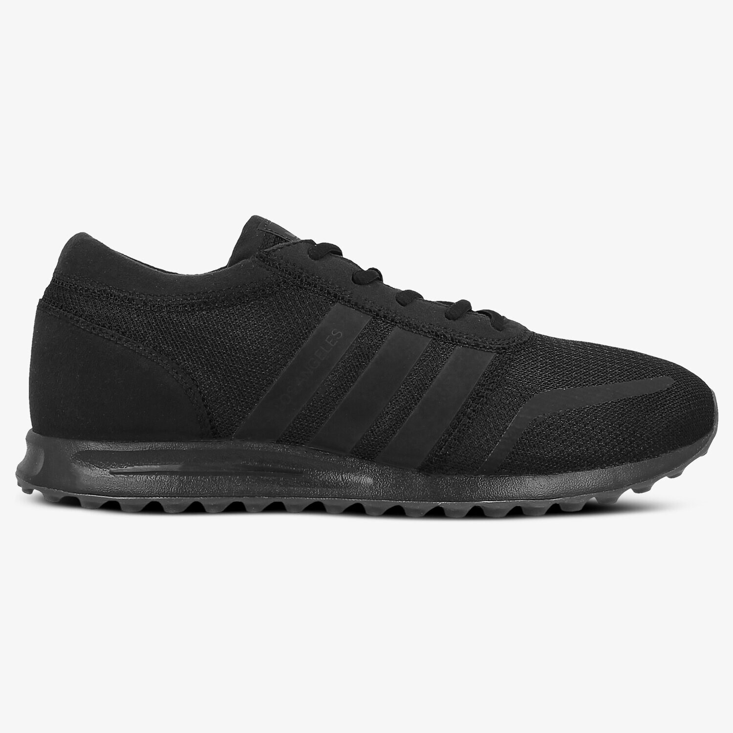 ADIDAS LOS ANGELES BB1125 ČERNÁ