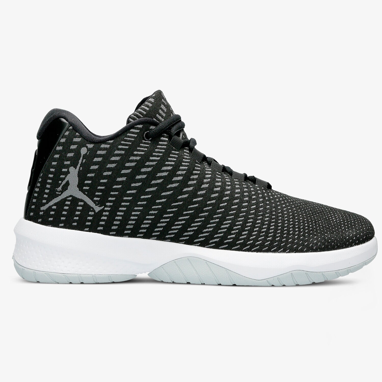 JORDAN B. FLY. 881444011 ČERNÁ